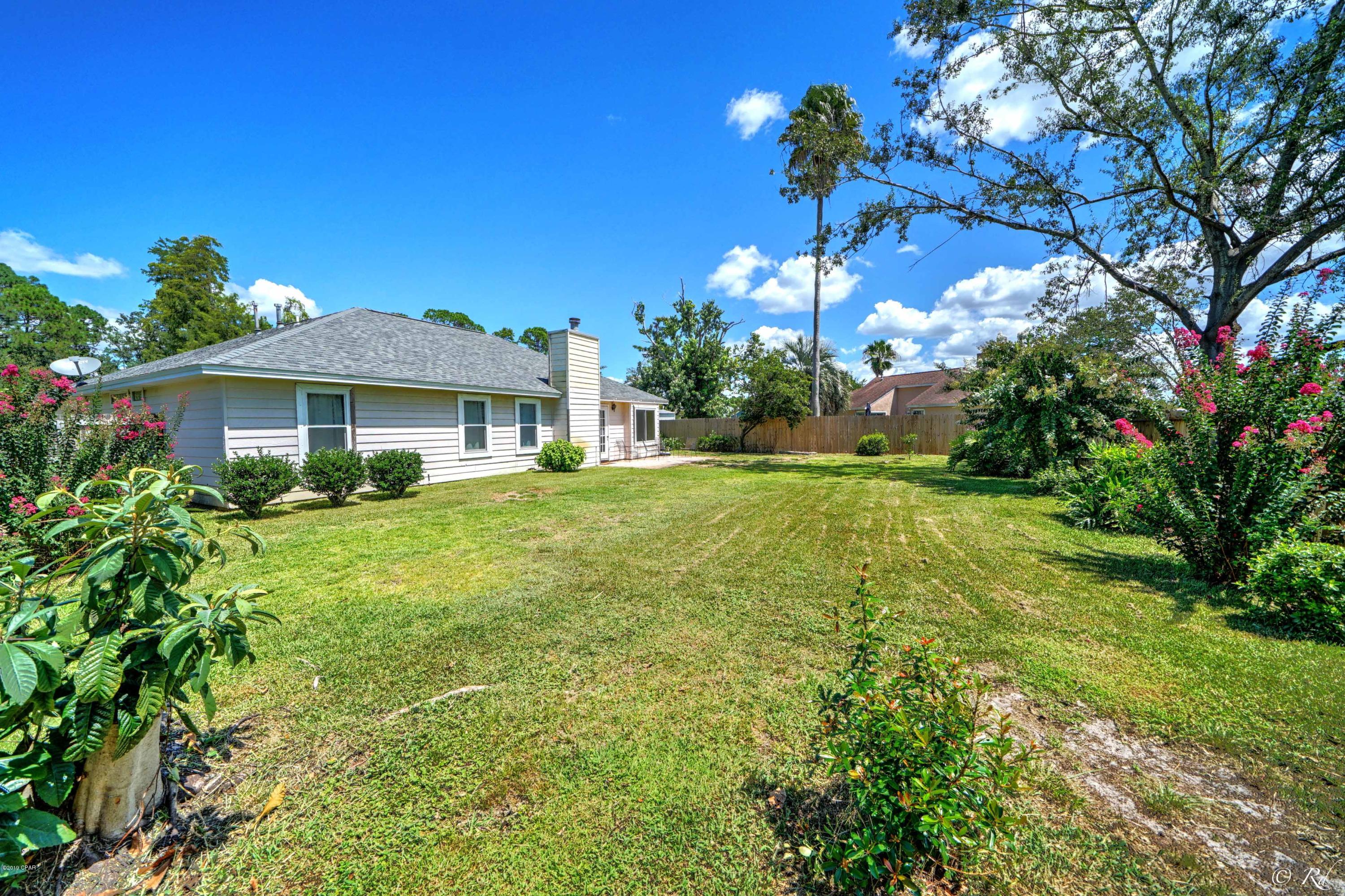 Treasure Palms - Residential