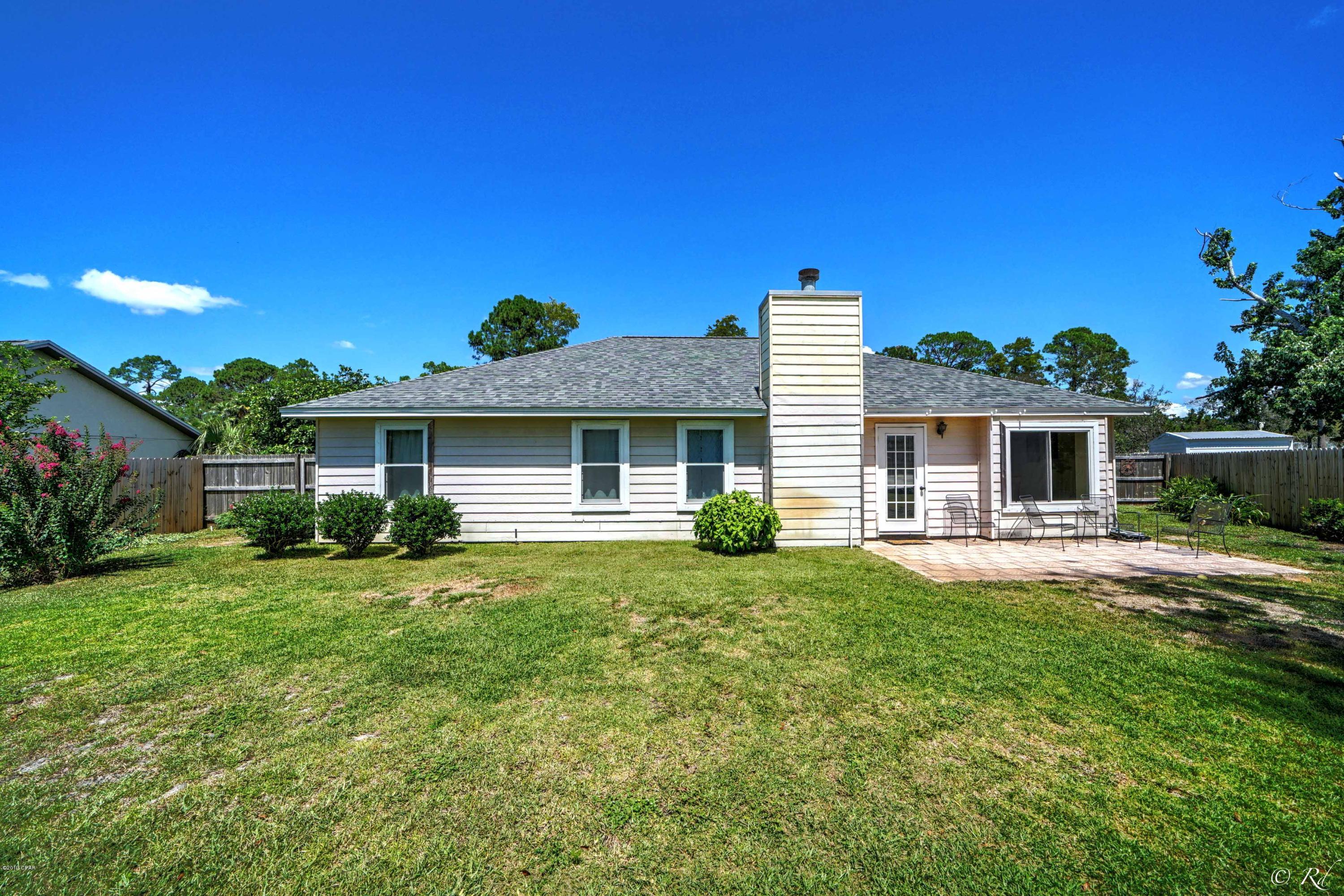 Treasure Palms - Residential