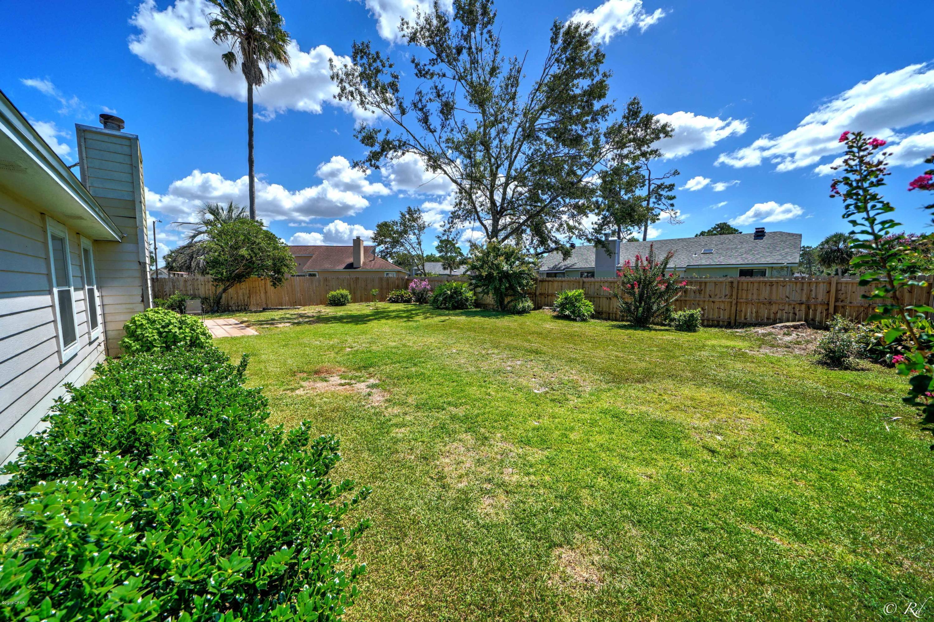 Treasure Palms - Residential