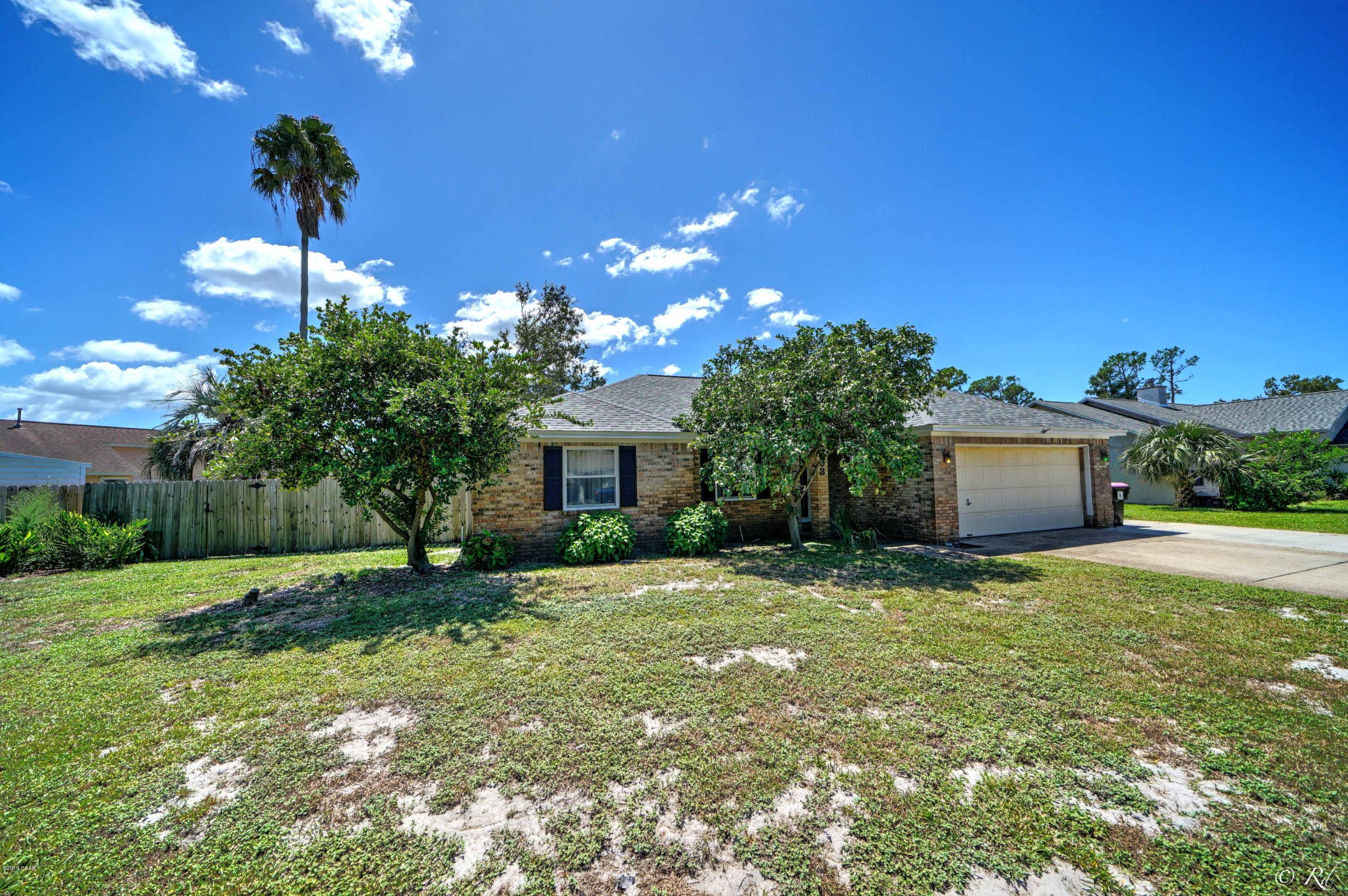 Treasure Palms - Residential