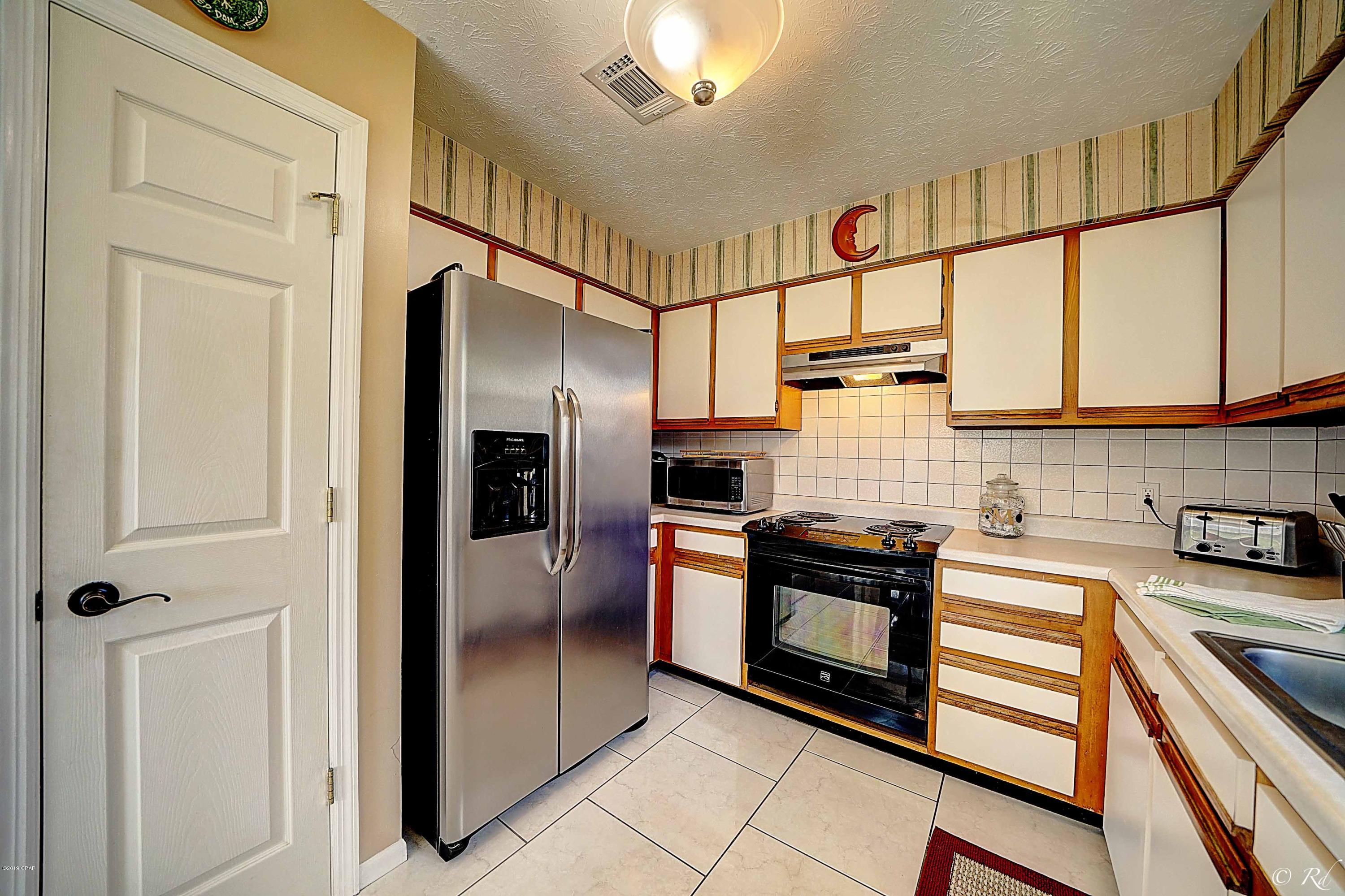 Treasure Palms - Residential