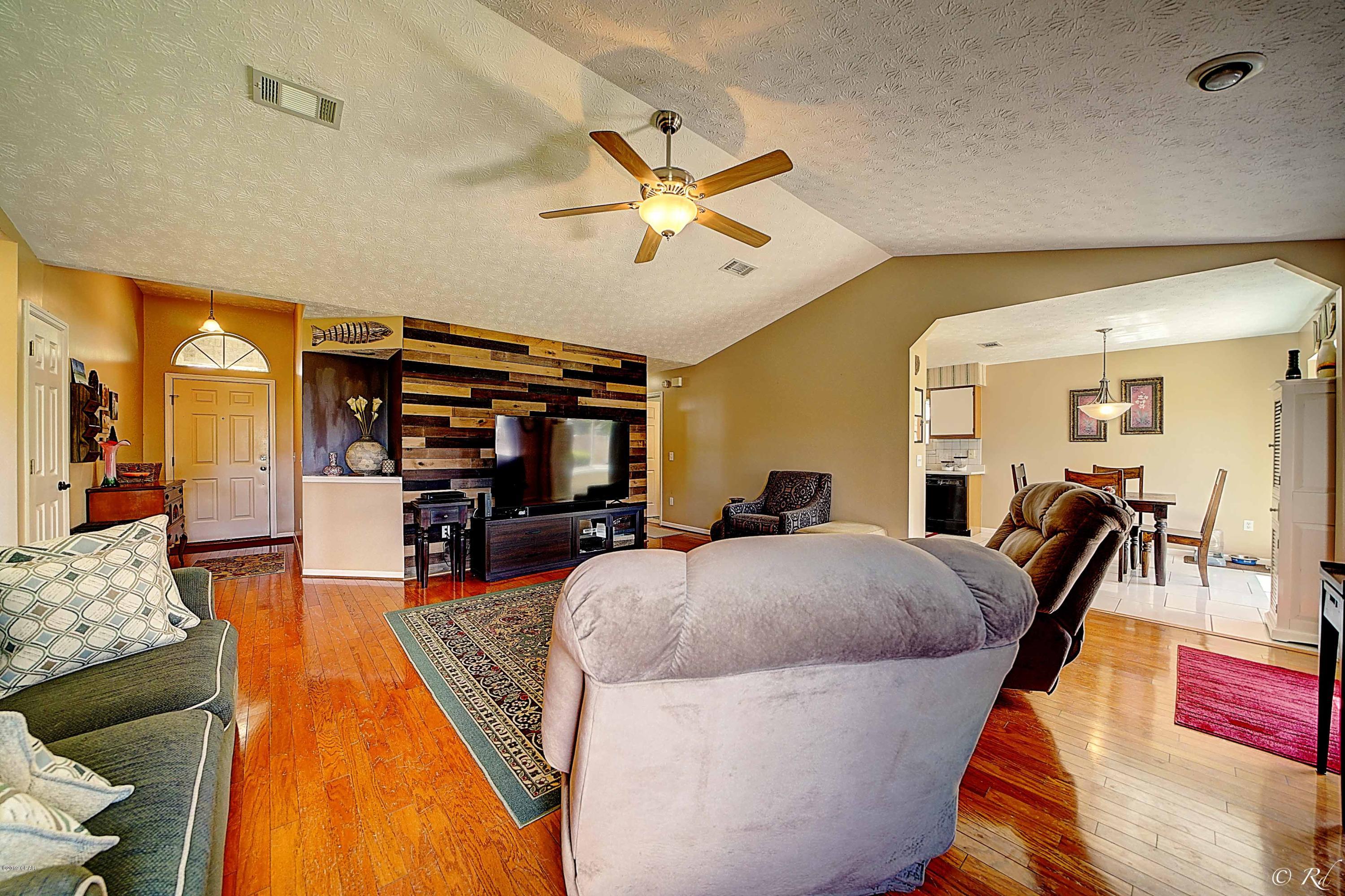 Treasure Palms - Residential