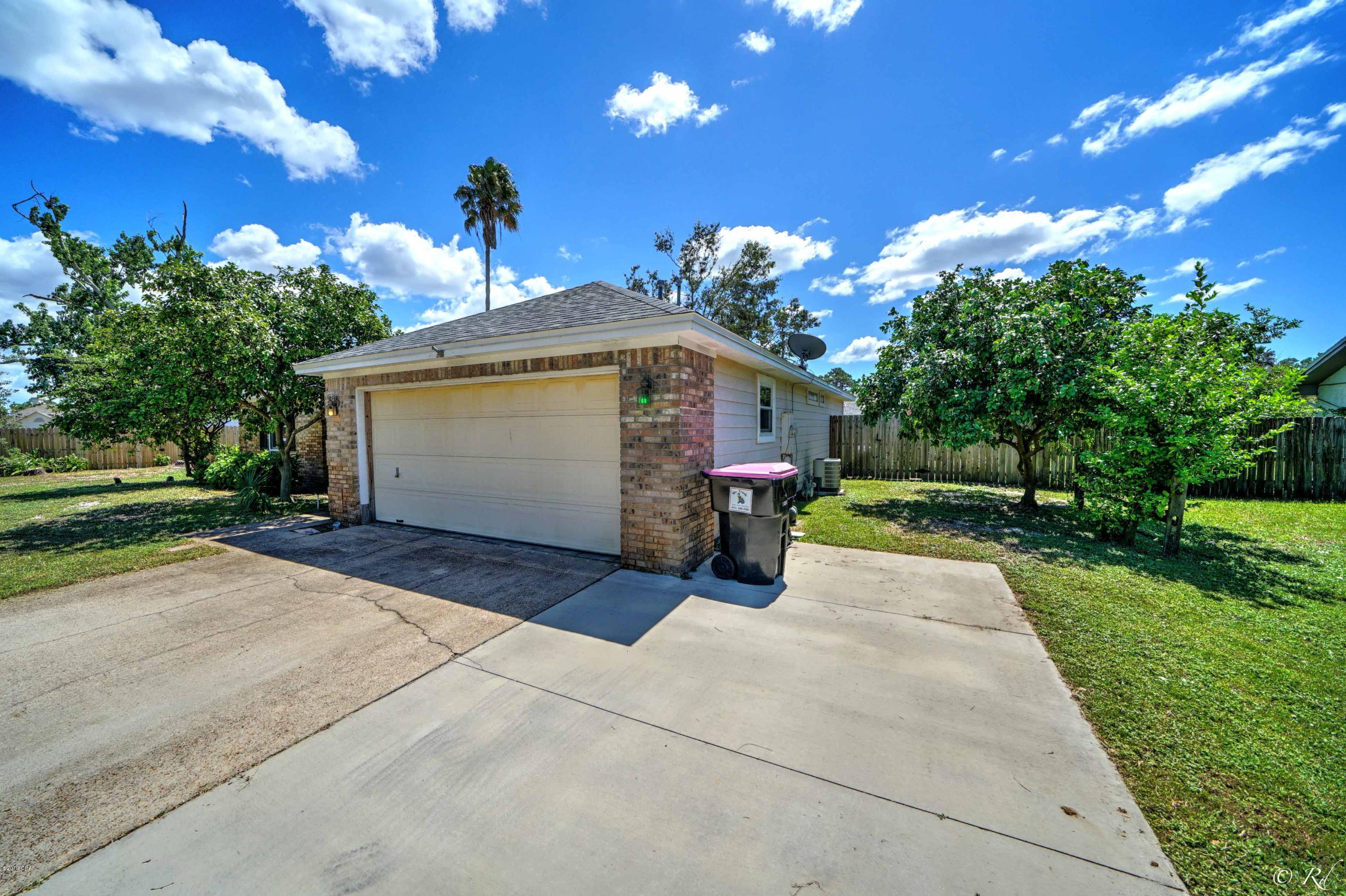 Treasure Palms - Residential