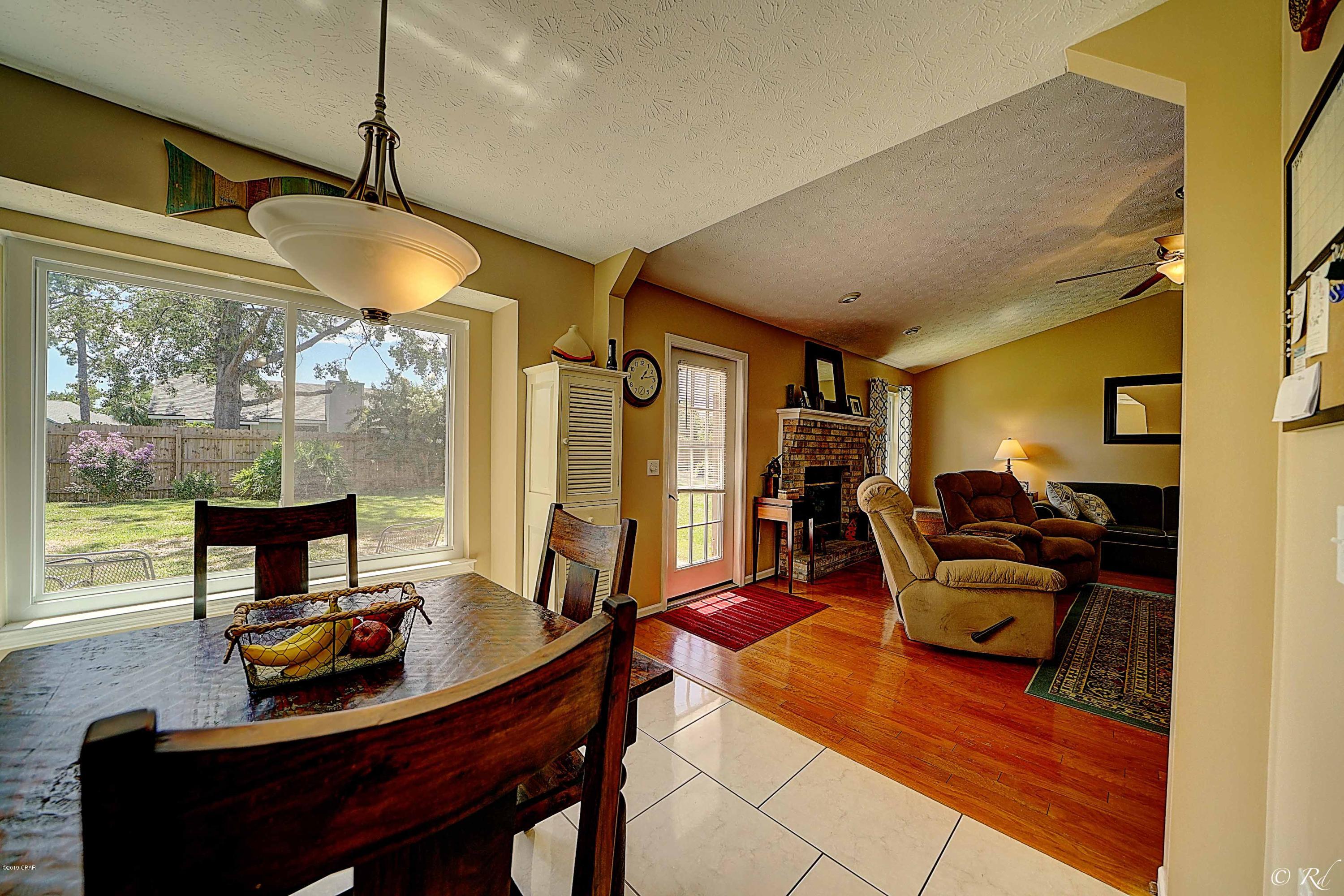 Treasure Palms - Residential