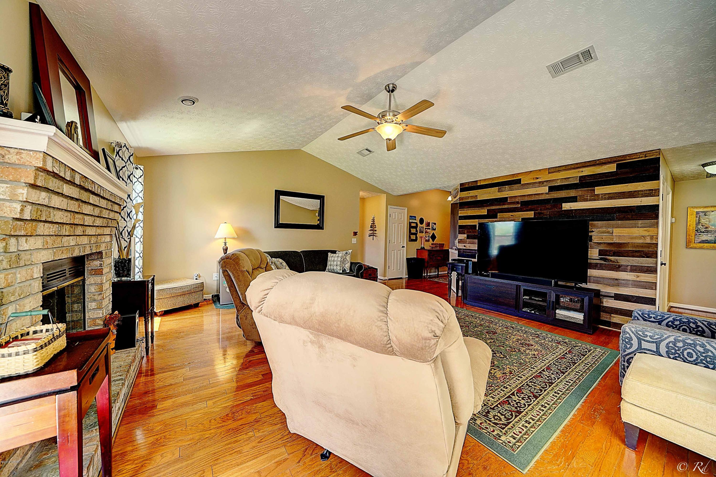 Treasure Palms - Residential