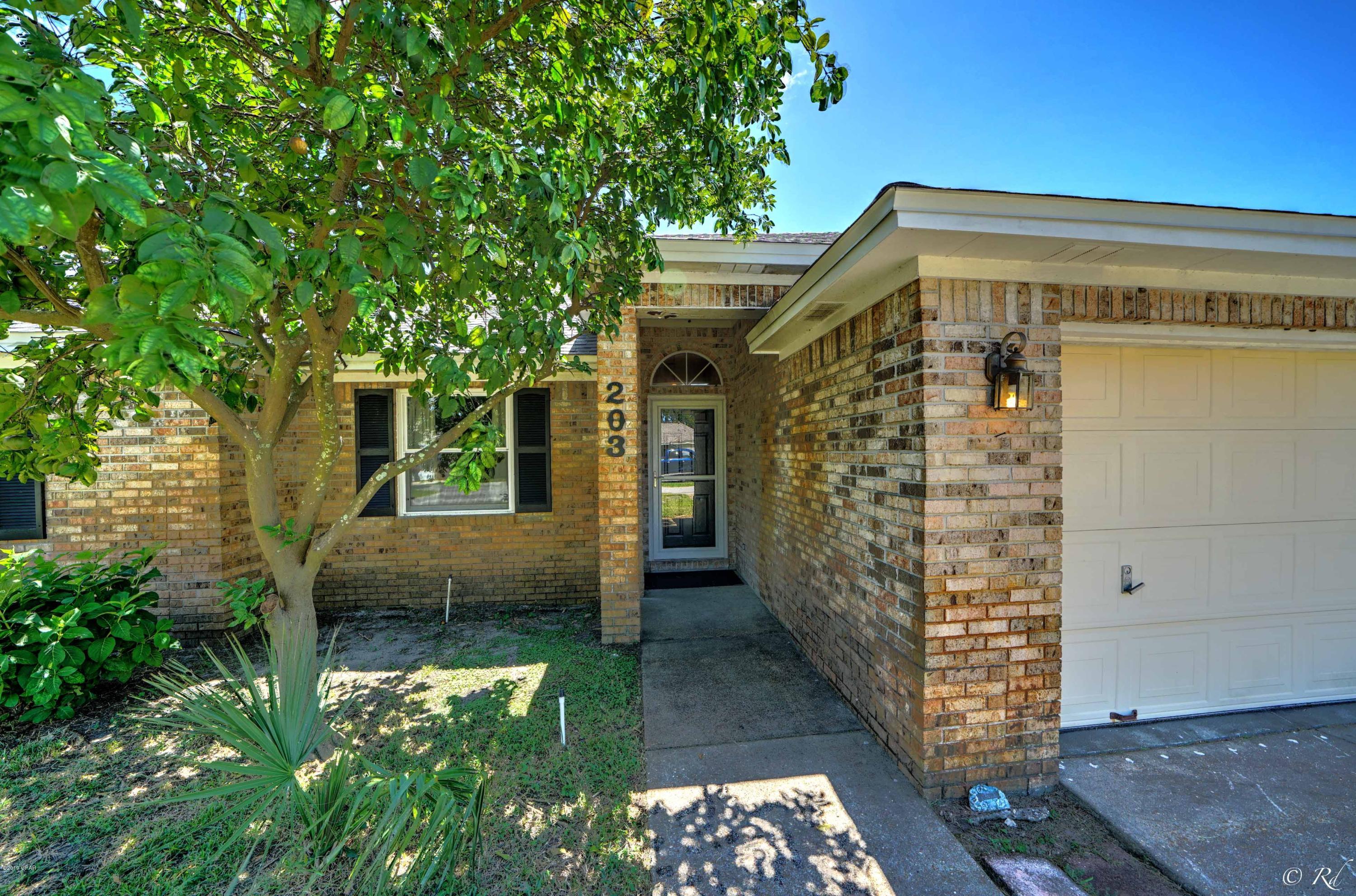 Treasure Palms - Residential