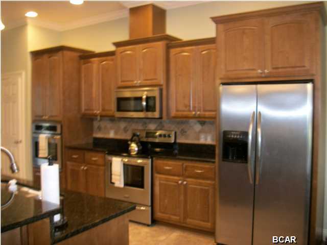 The Landings - Residential