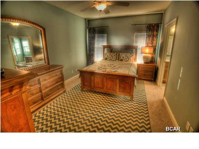 The Landings - Residential