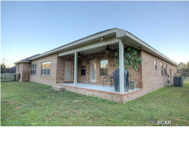 The Landings - Residential