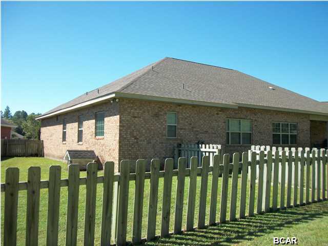 The Landings - Residential