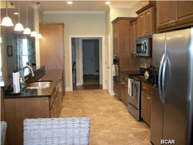 The Landings - Residential