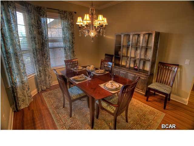 The Landings - Residential