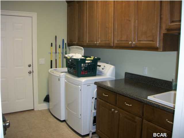 The Landings - Residential