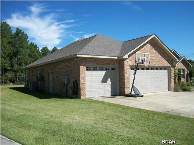 The Landings - Residential