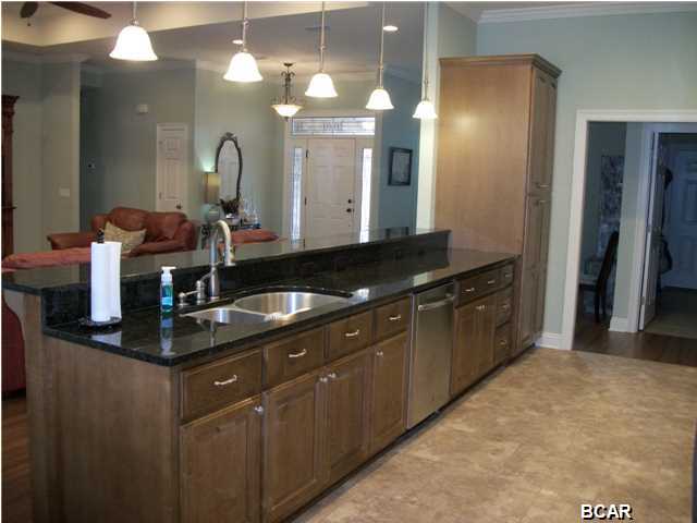 The Landings - Residential