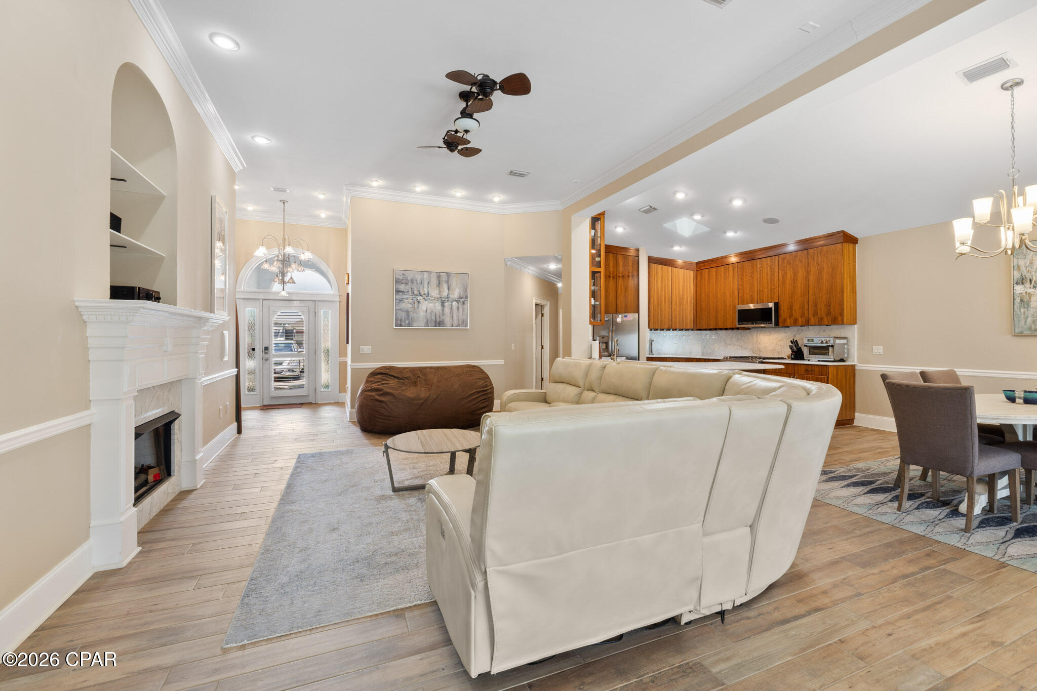 Tierra Verde - Residential