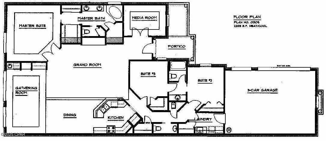 Tierra Verde - Residential