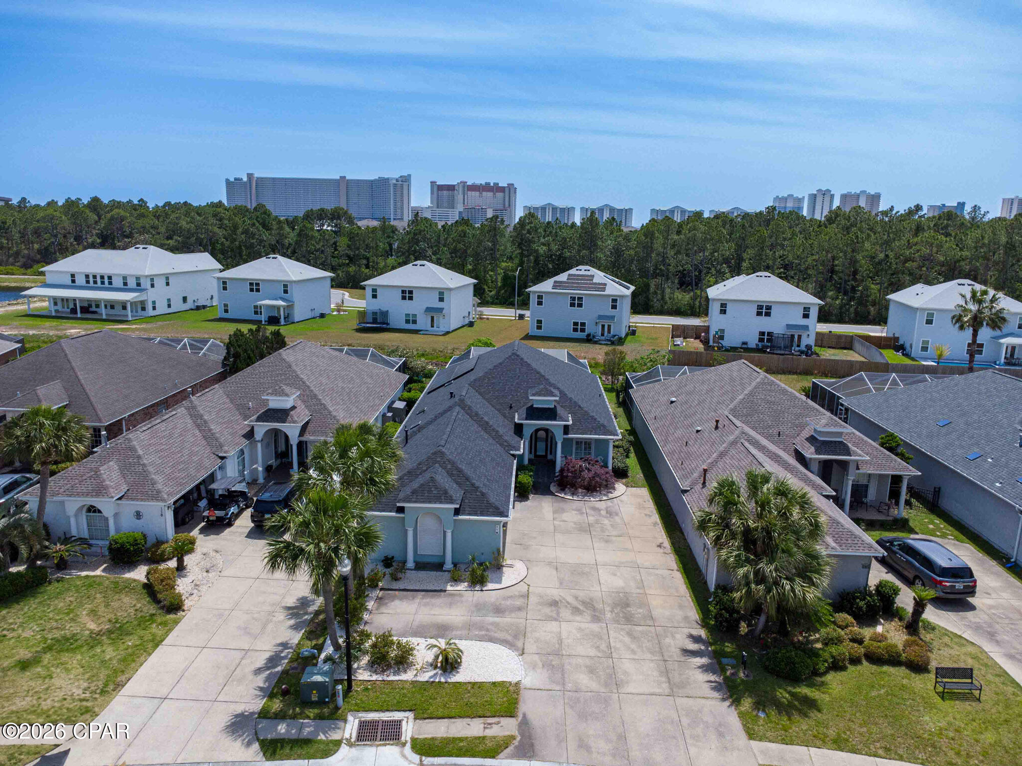 Tierra Verde - Residential