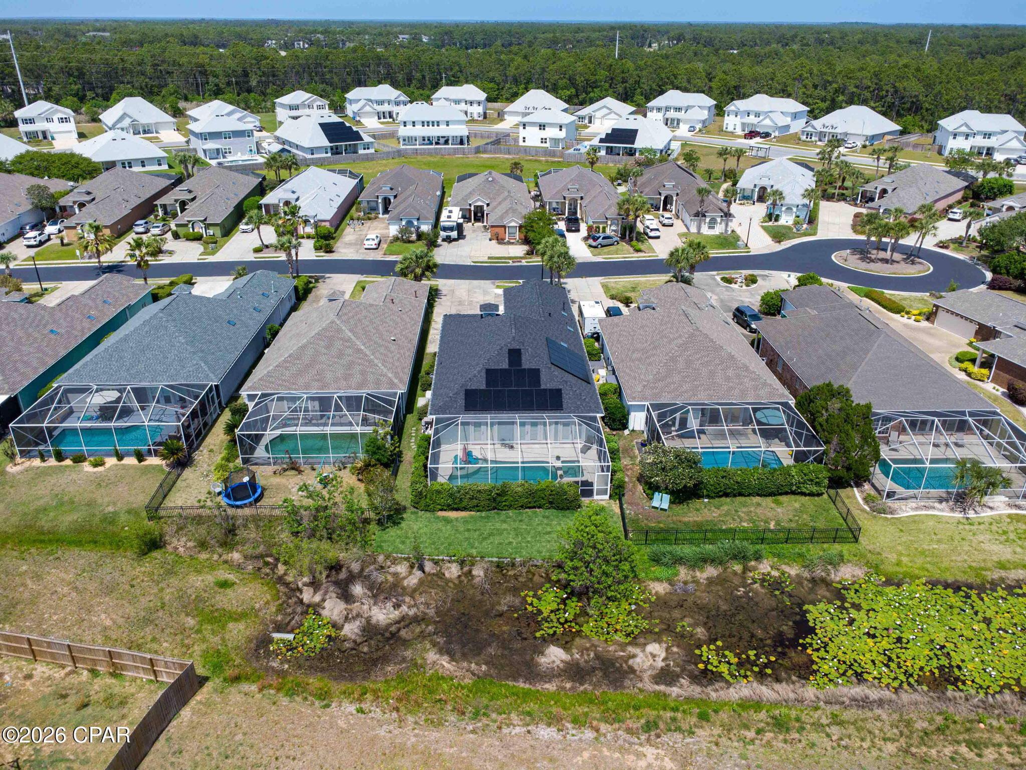 Tierra Verde - Residential