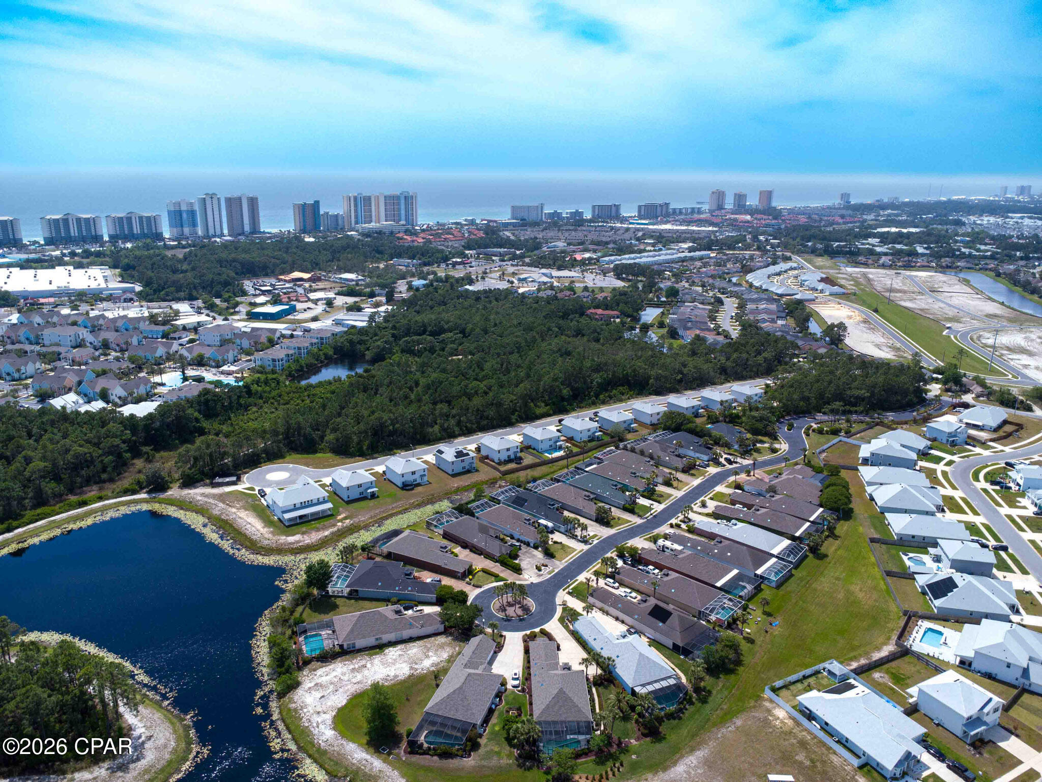 Tierra Verde - Residential