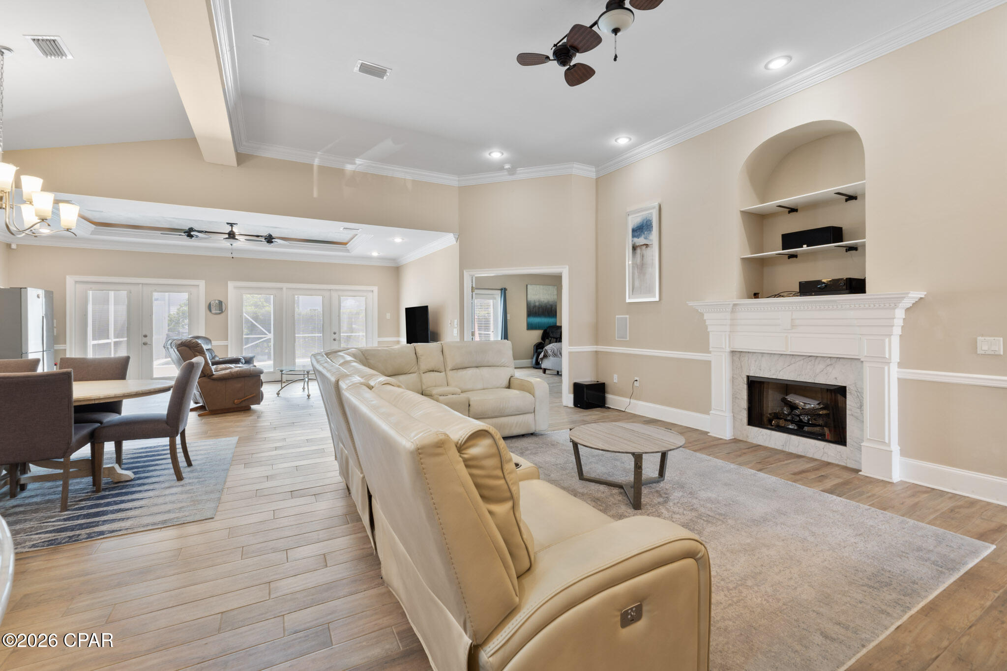 Tierra Verde - Residential