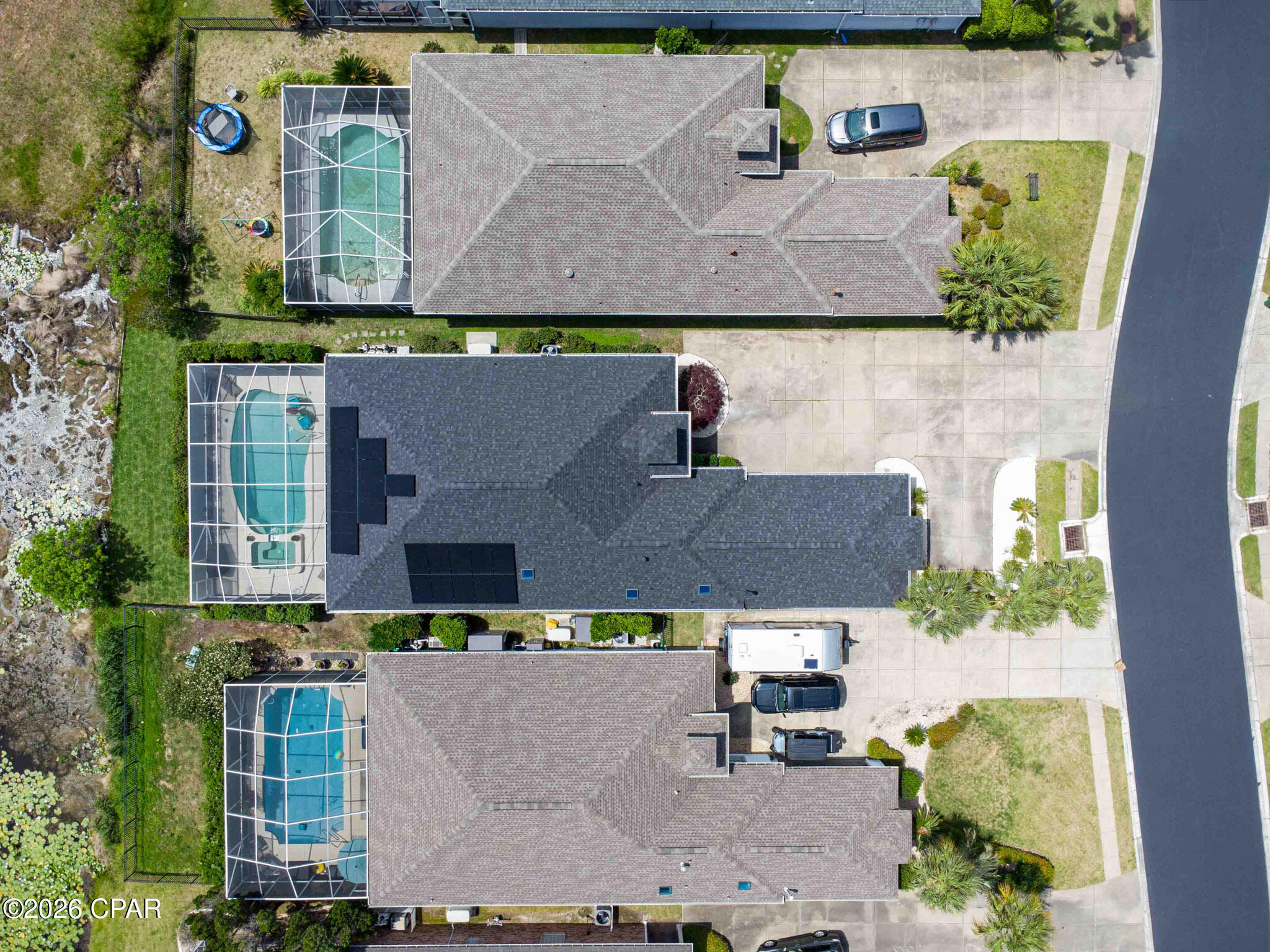 Tierra Verde - Residential