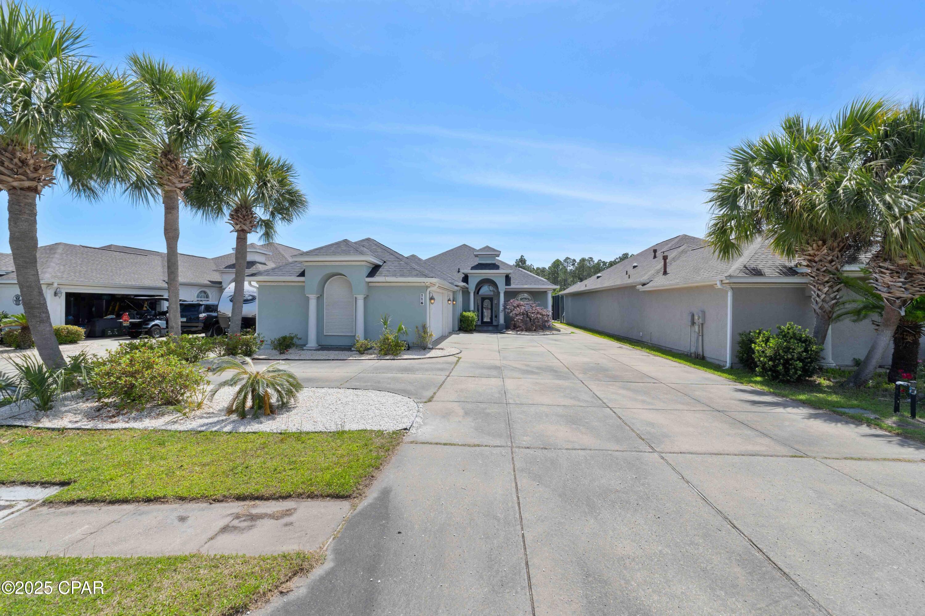 Tierra Verde - Residential