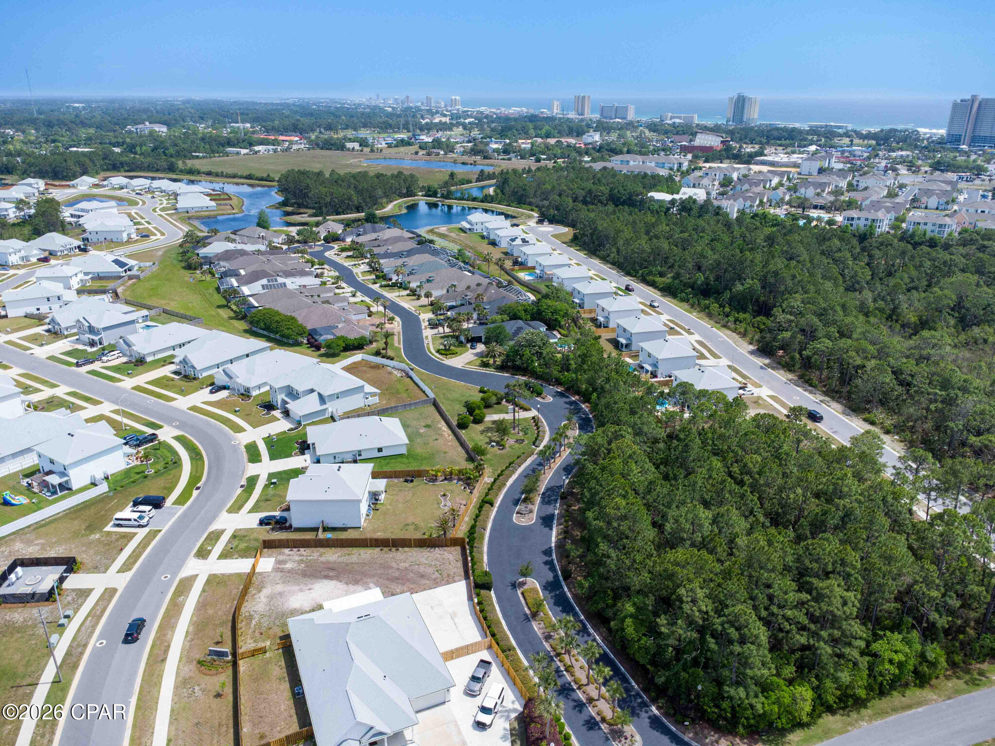 Tierra Verde - Residential