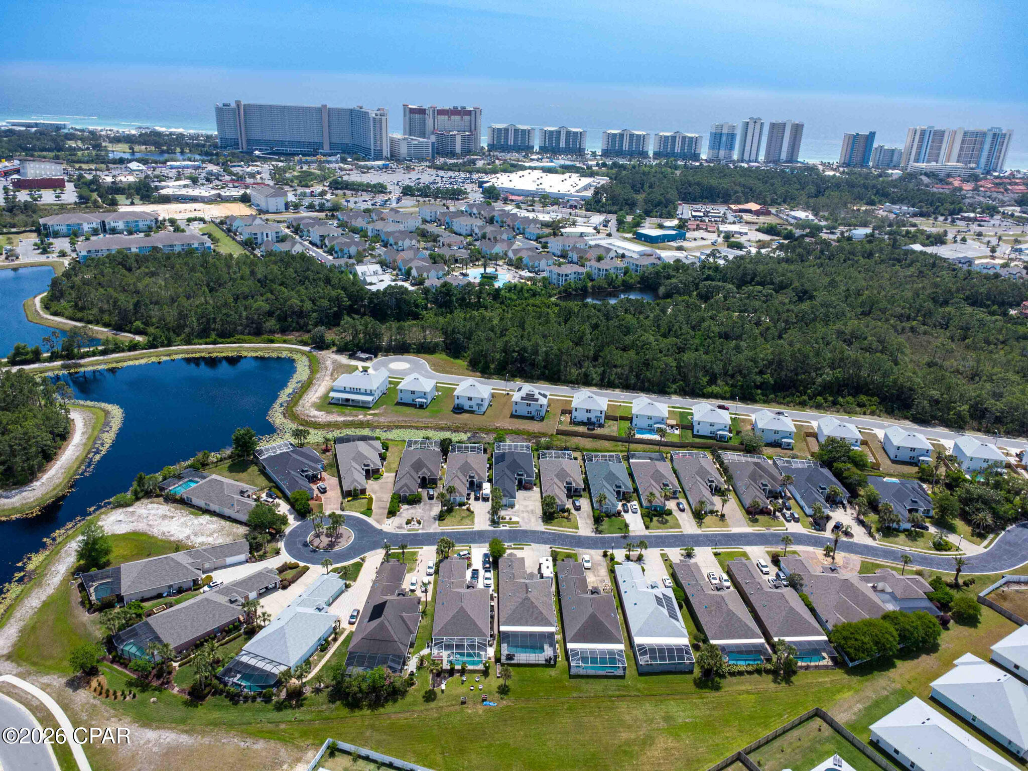 Tierra Verde - Residential