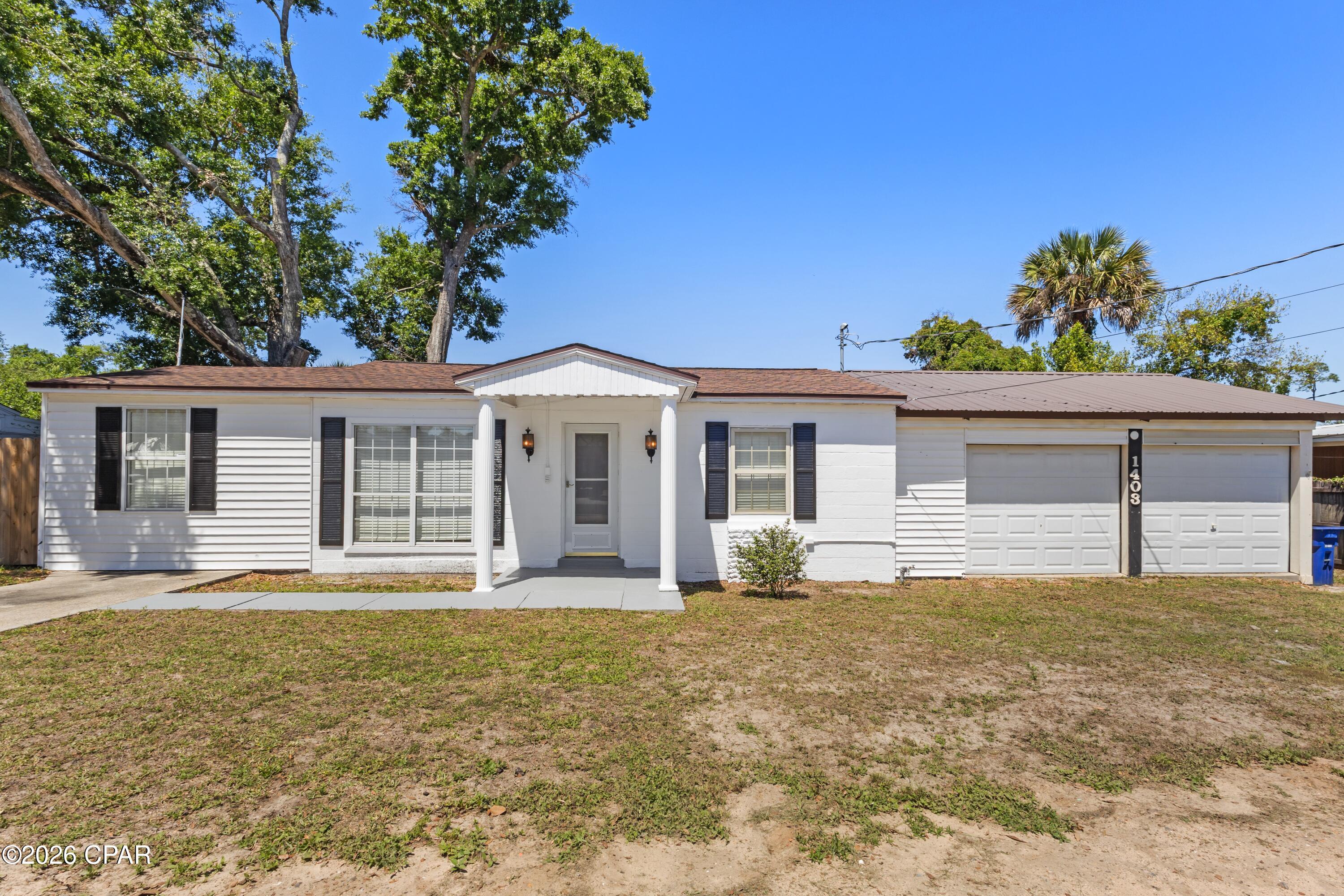 Hursts Replat - Residential