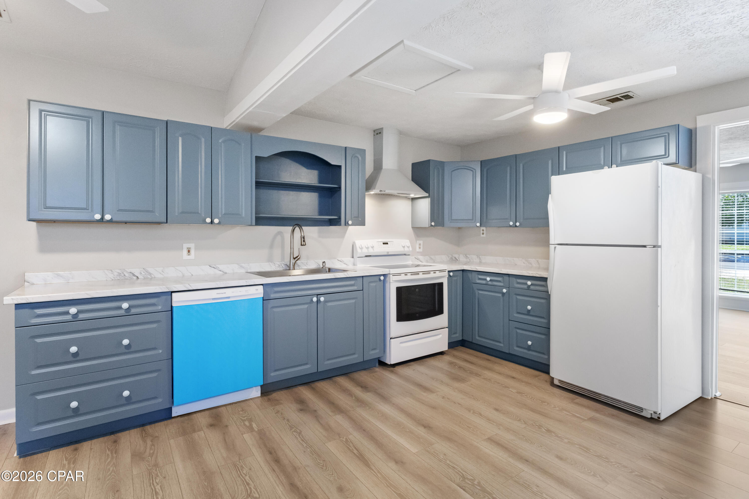 Hursts Replat - Residential