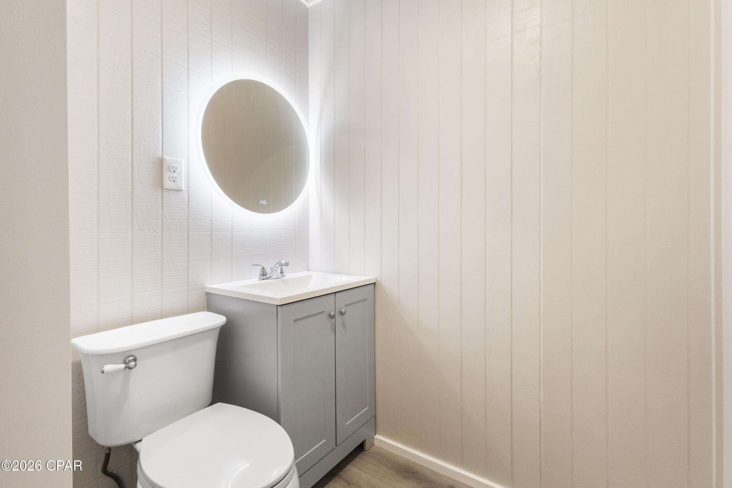 Hursts Replat - Residential