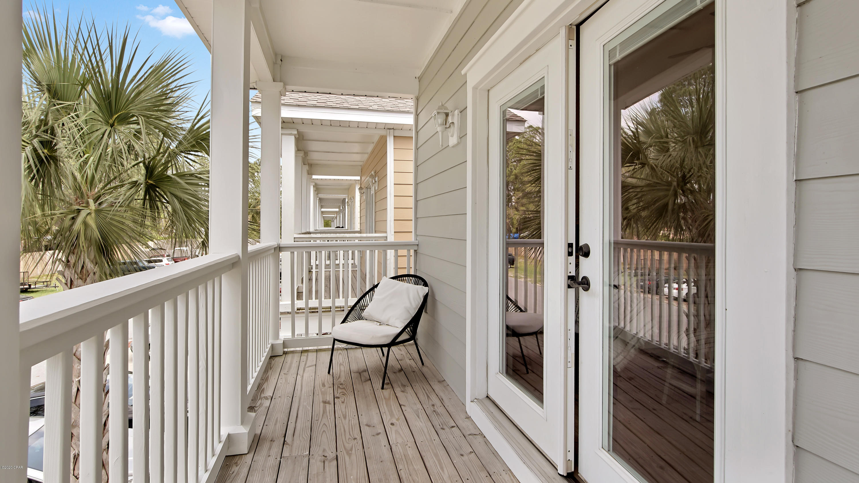 Marlin Place - Residential