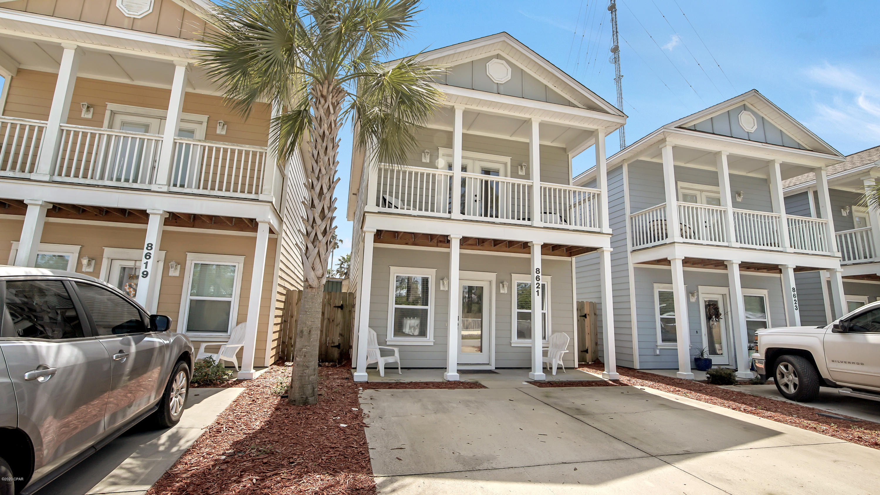 Marlin Place - Residential