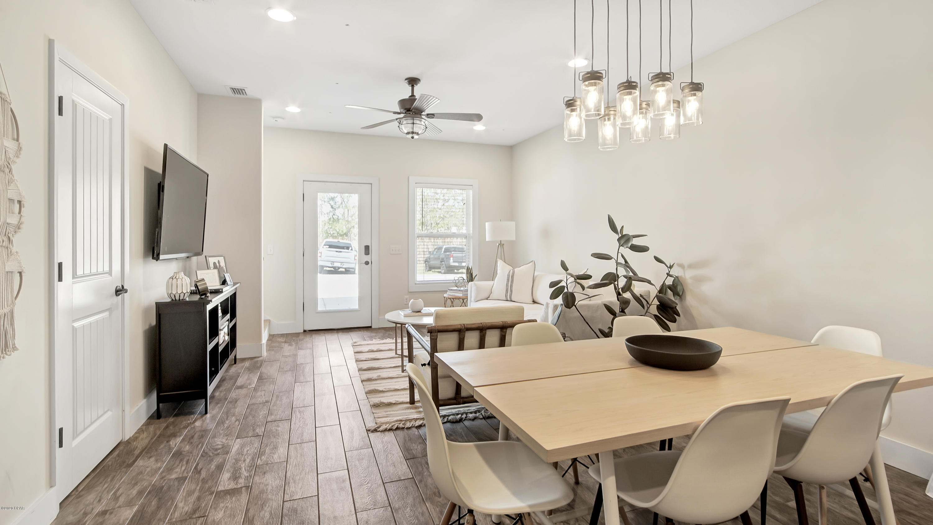 Marlin Place - Residential