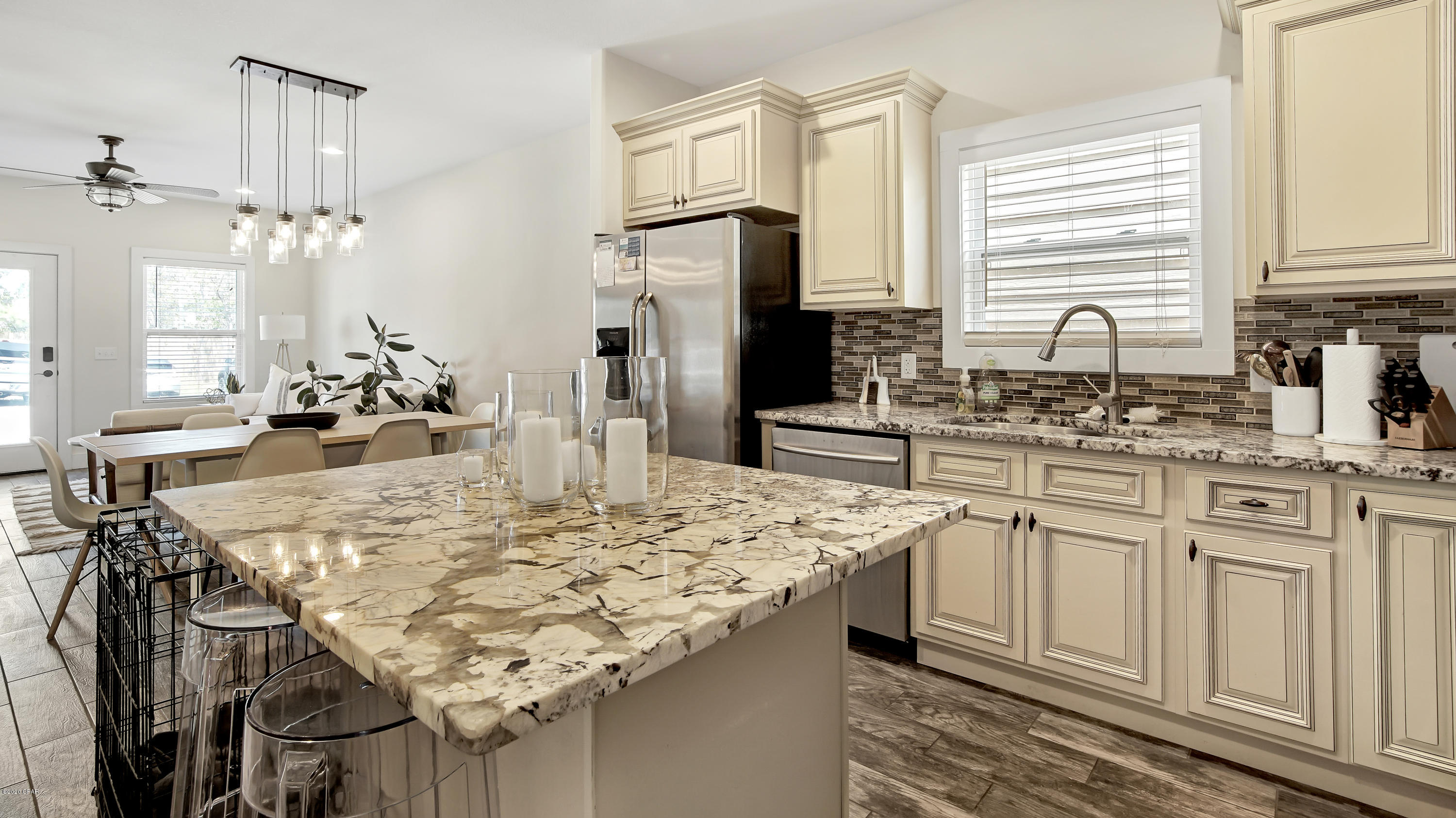 Marlin Place - Residential