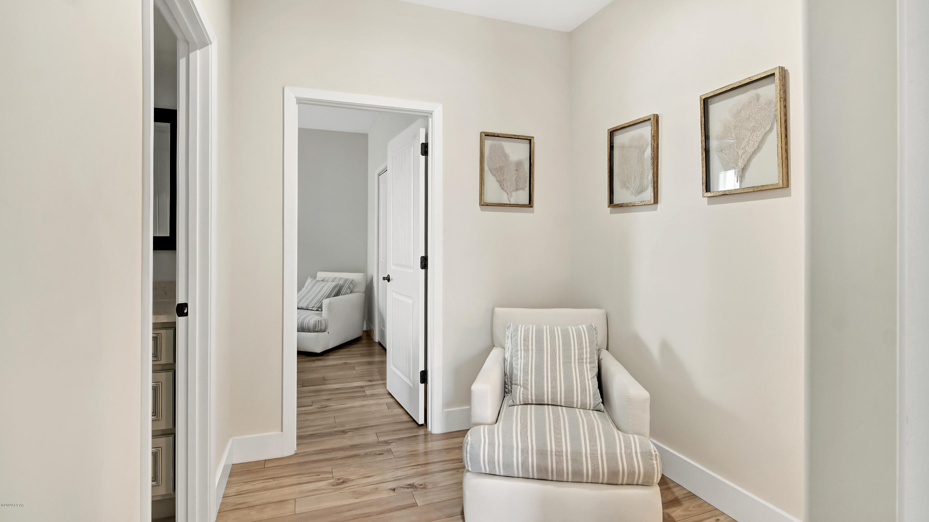 Marlin Place - Residential