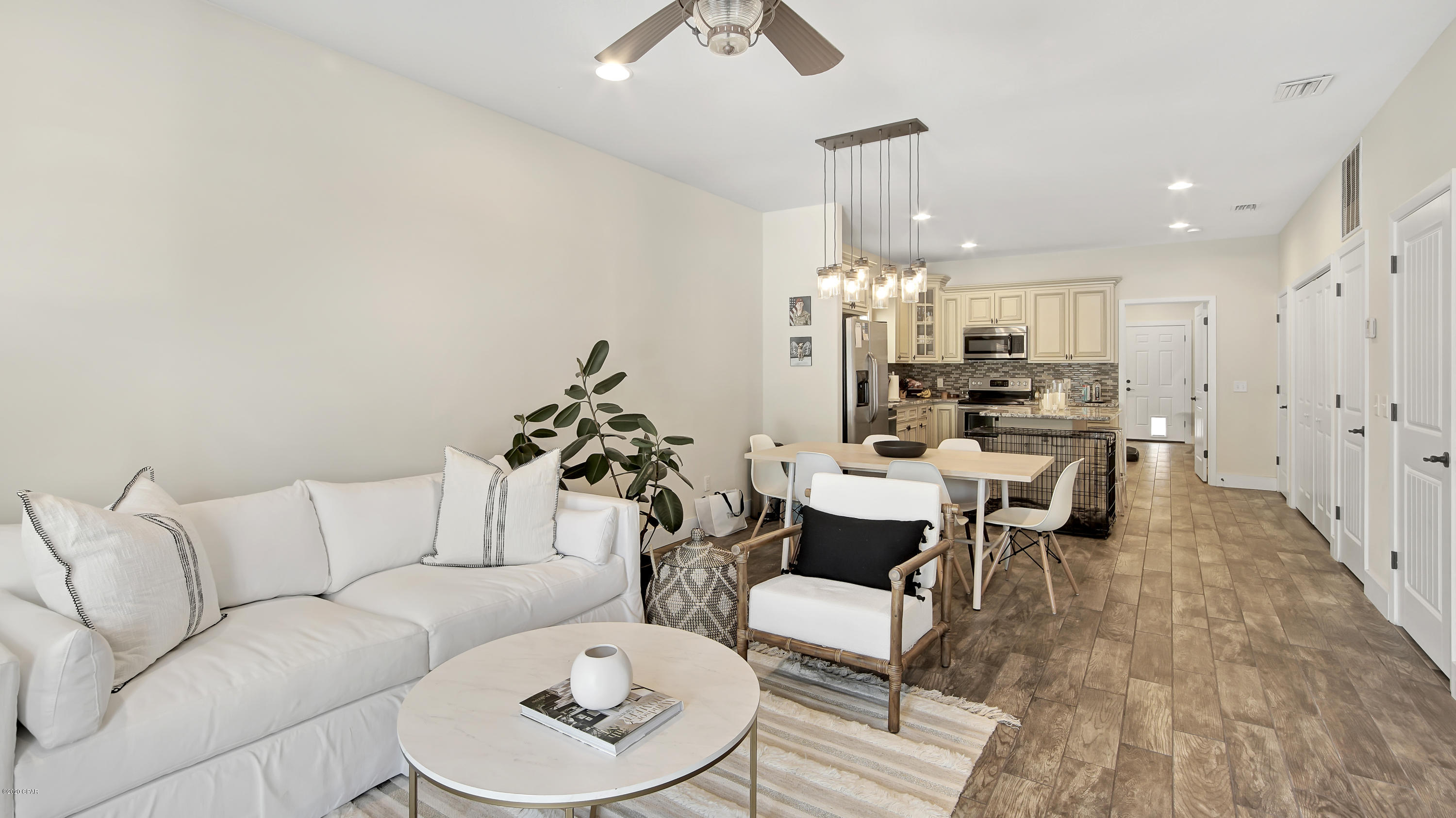 Marlin Place - Residential