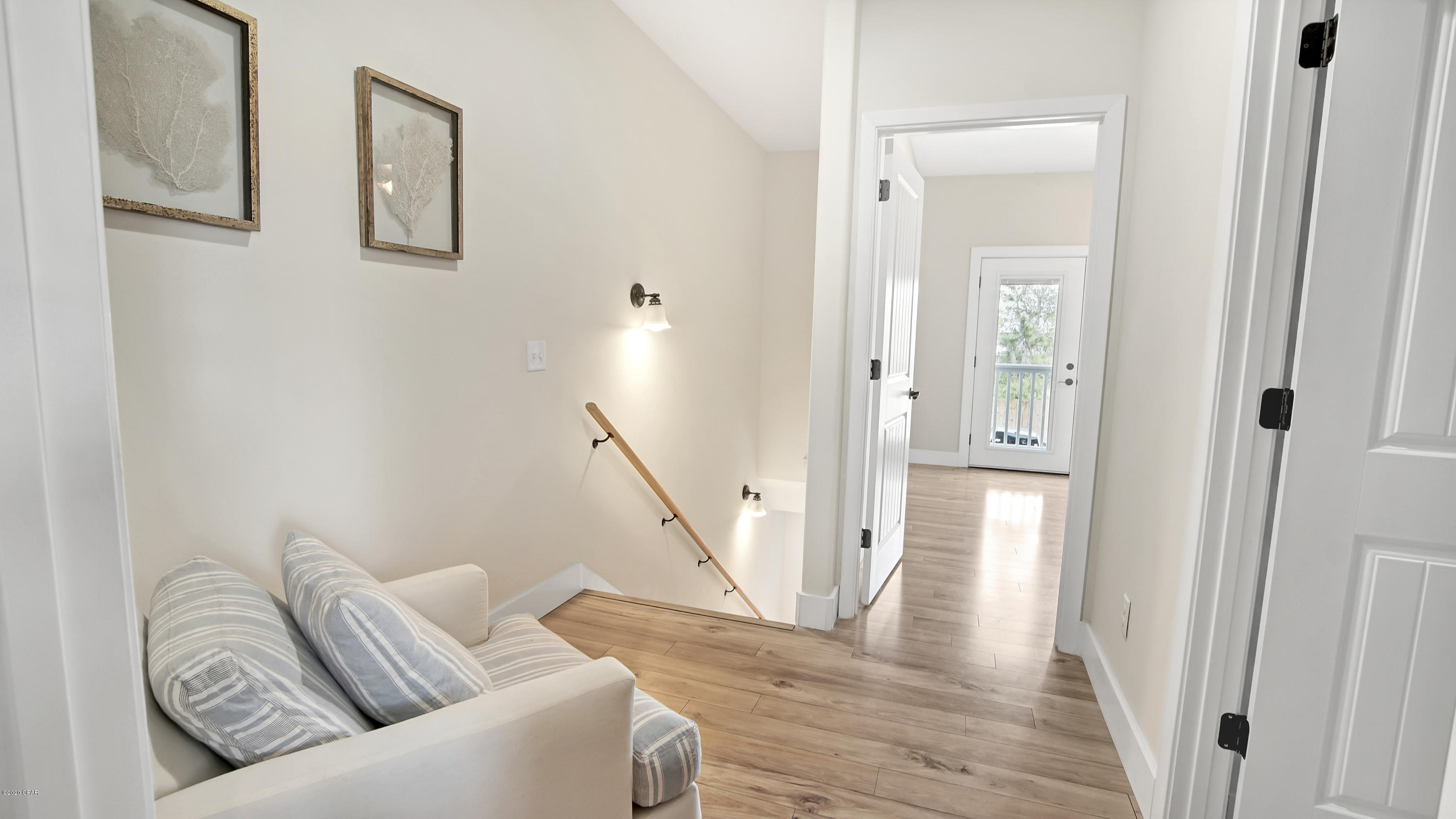 Marlin Place - Residential