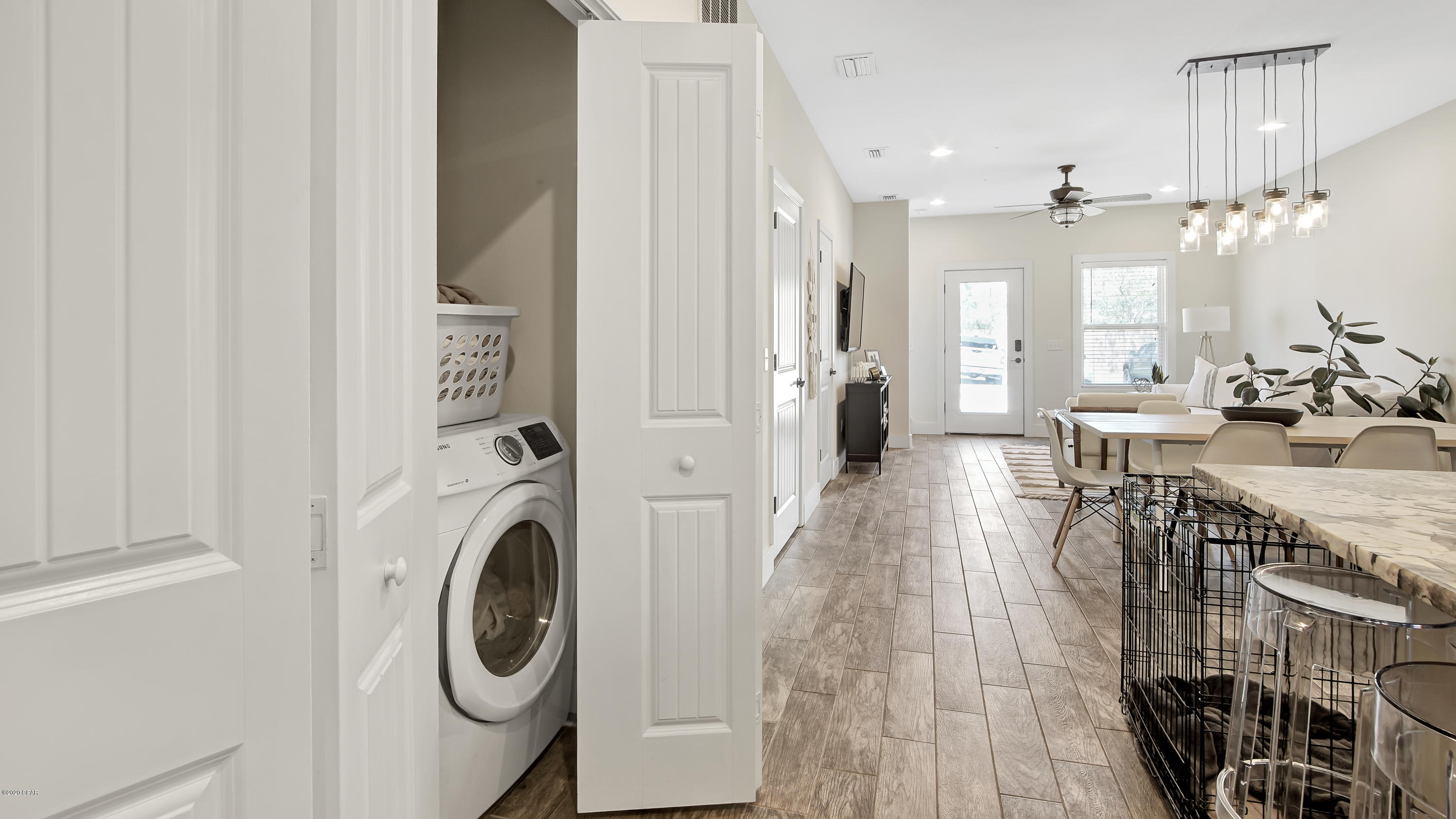 Marlin Place - Residential