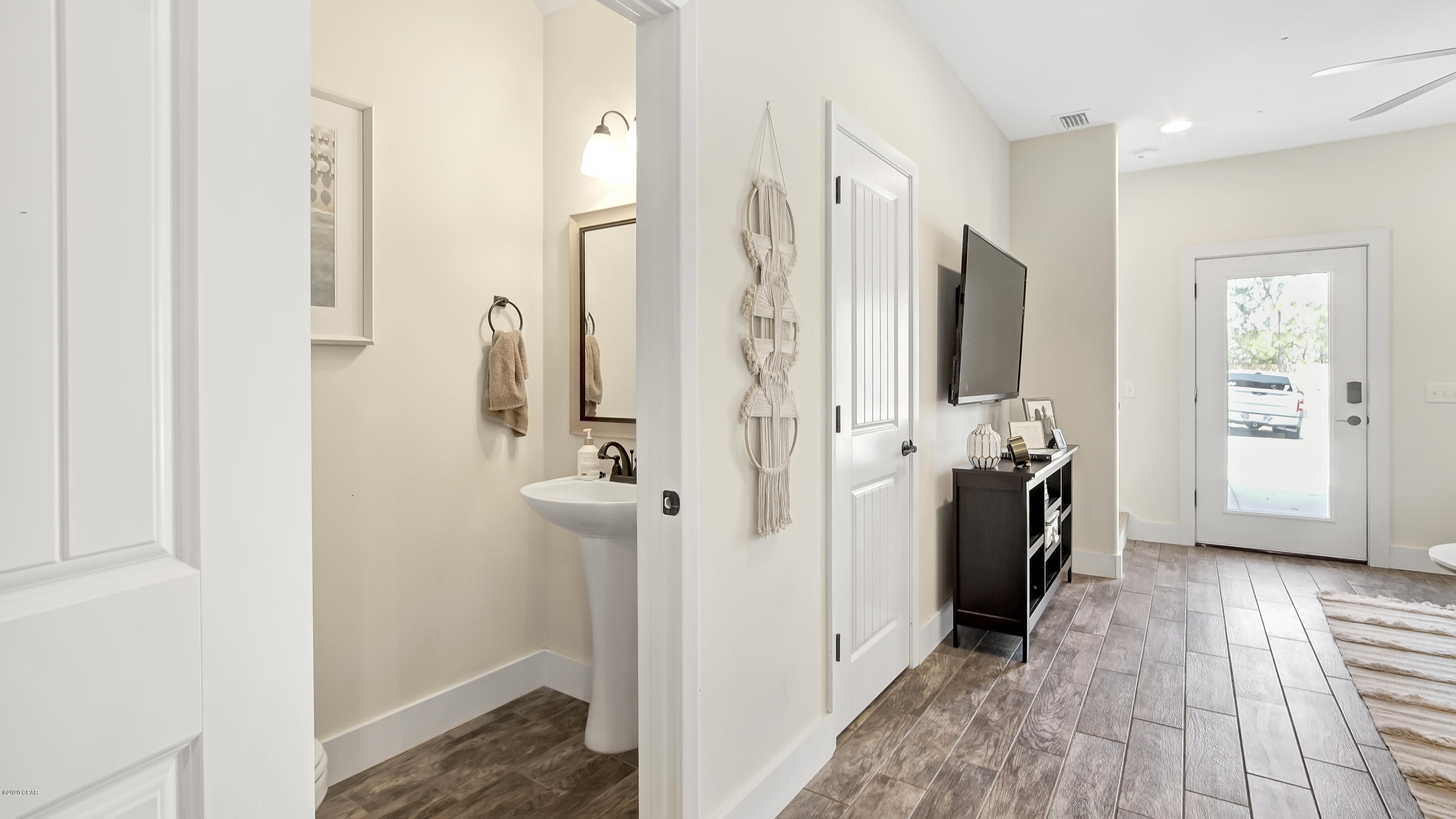 Marlin Place - Residential