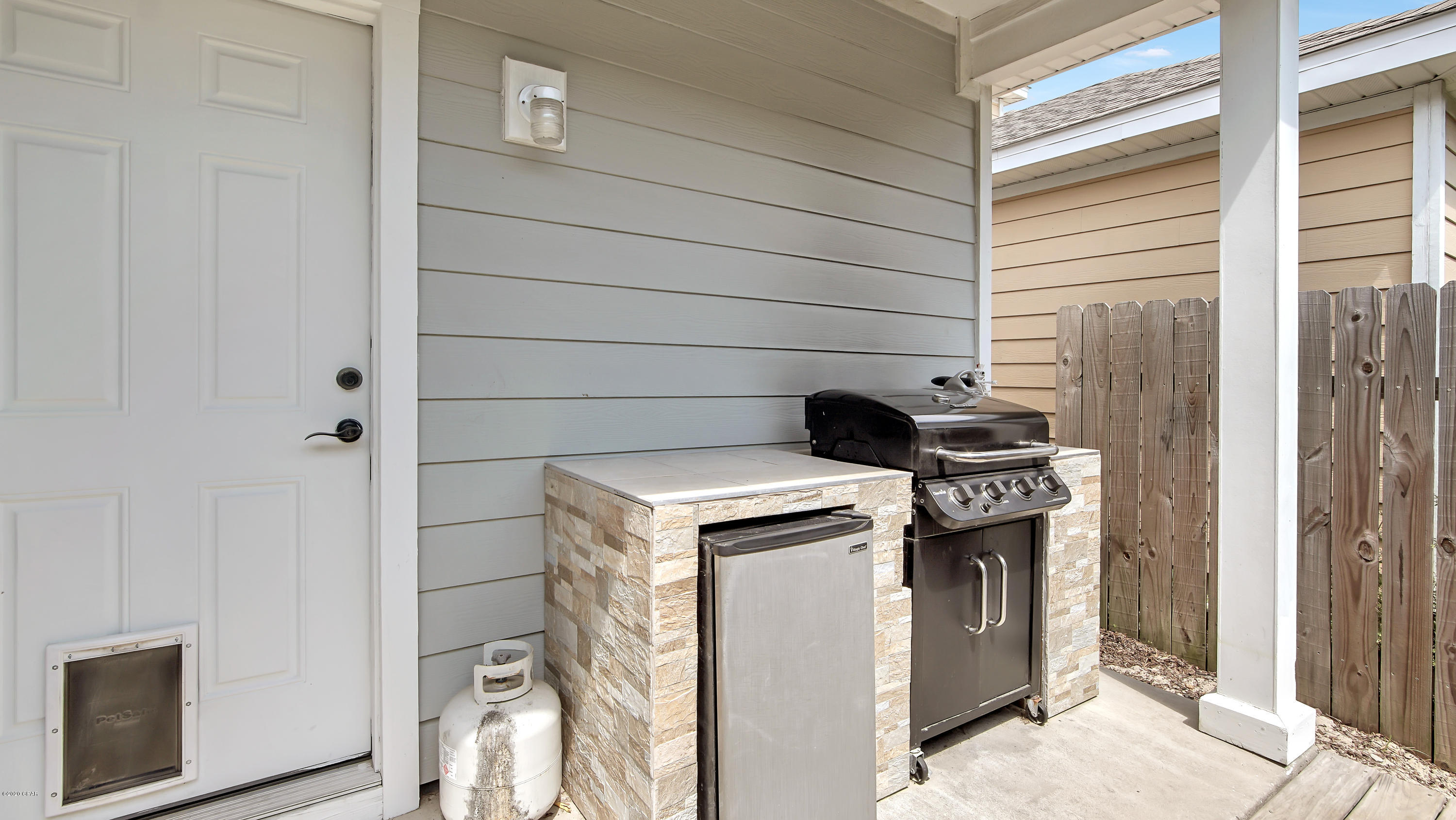 Marlin Place - Residential