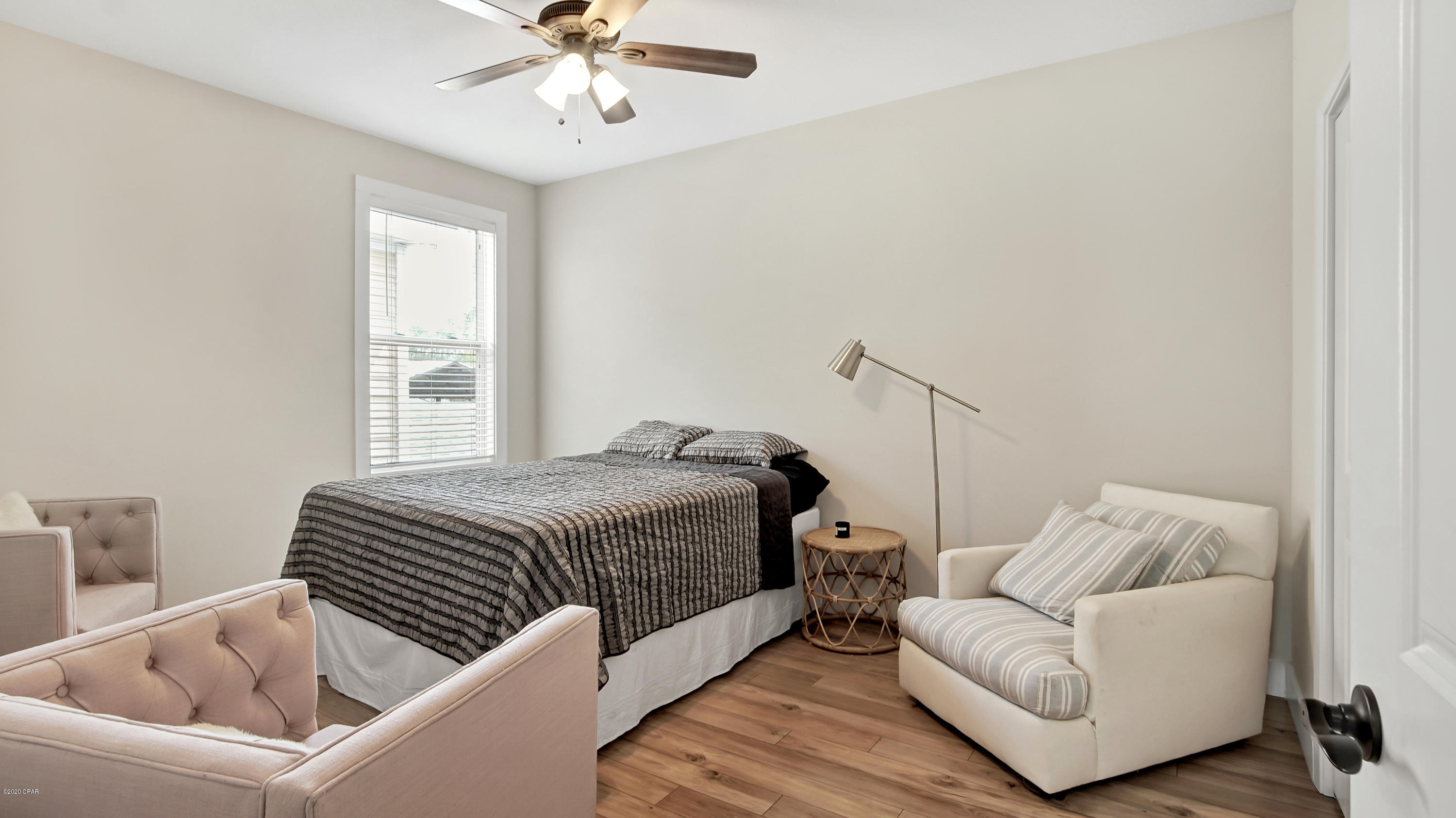 Marlin Place - Residential