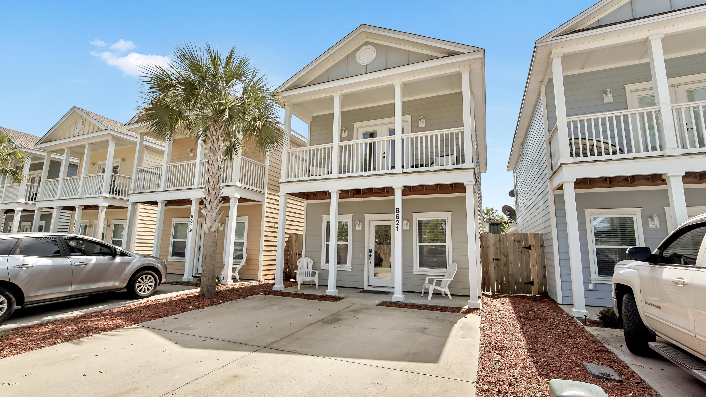 Marlin Place - Residential