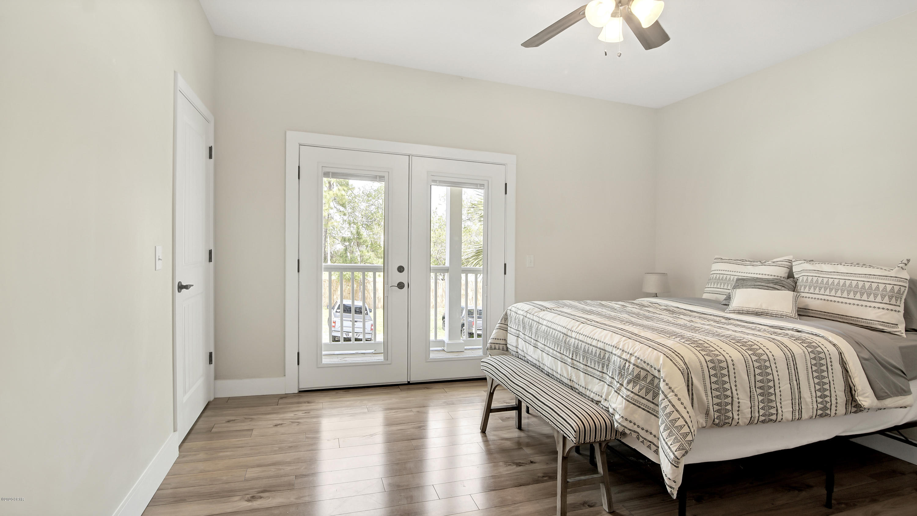 Marlin Place - Residential