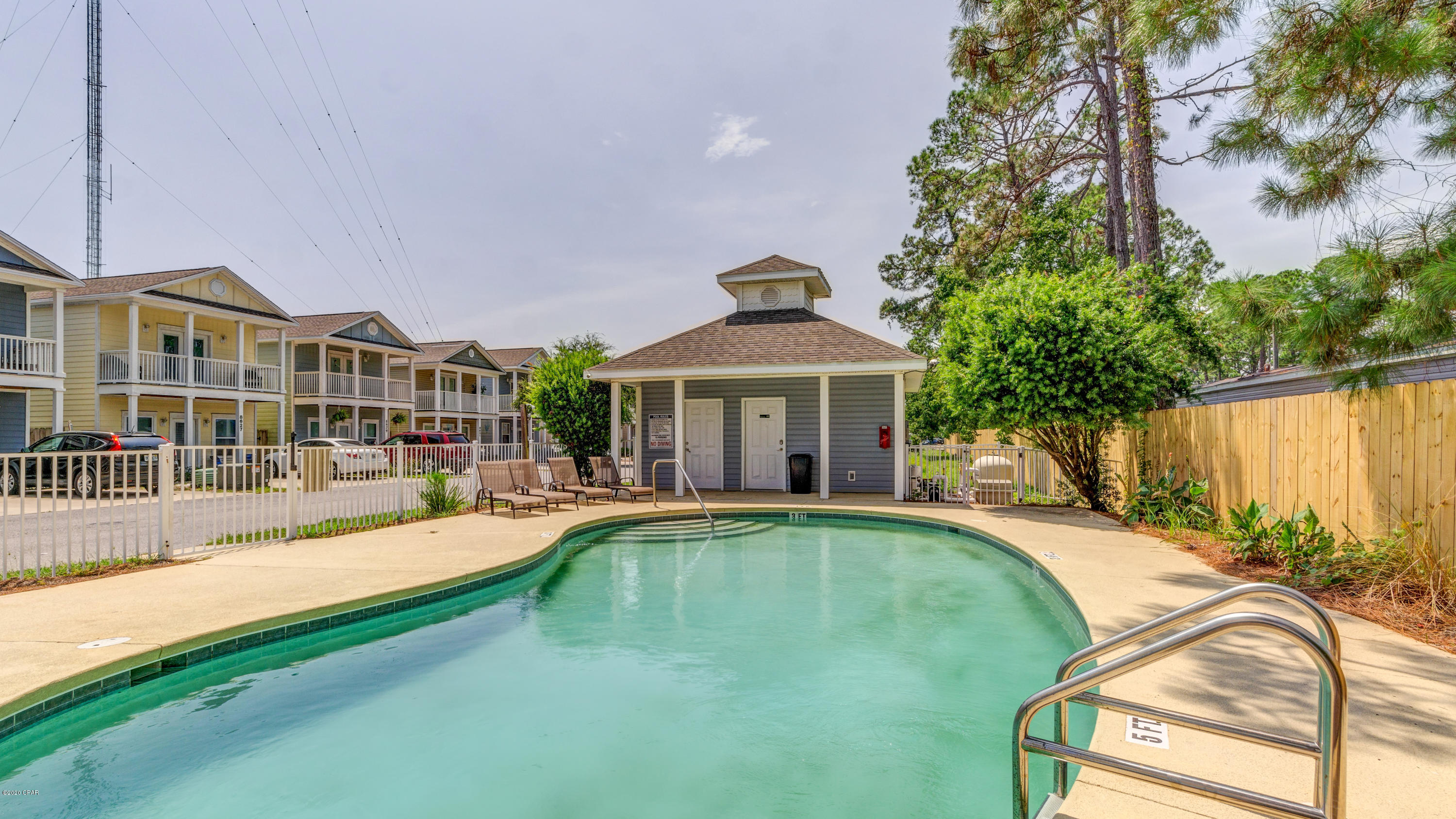 Marlin Place - Residential