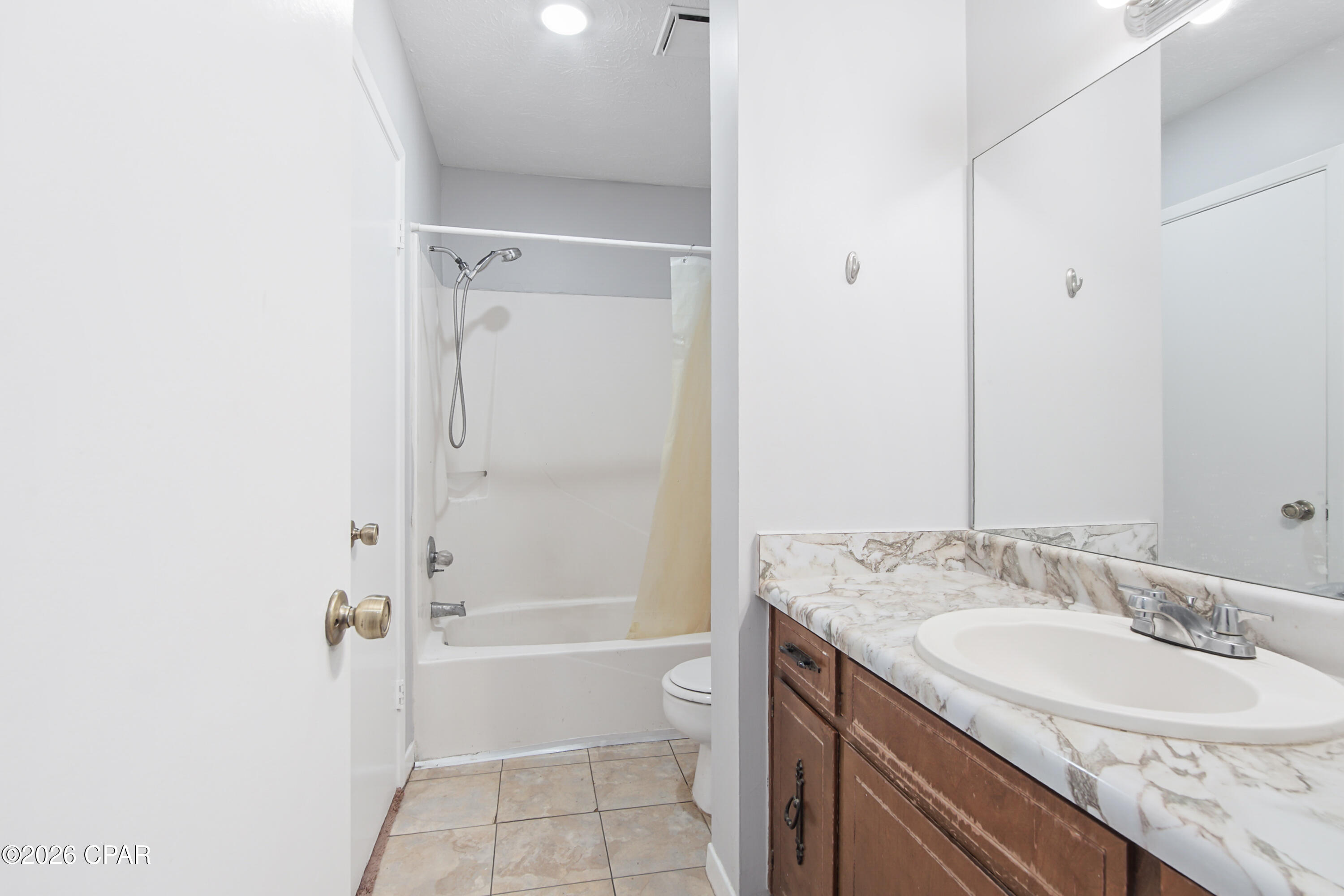 Venetian Villa - Residential