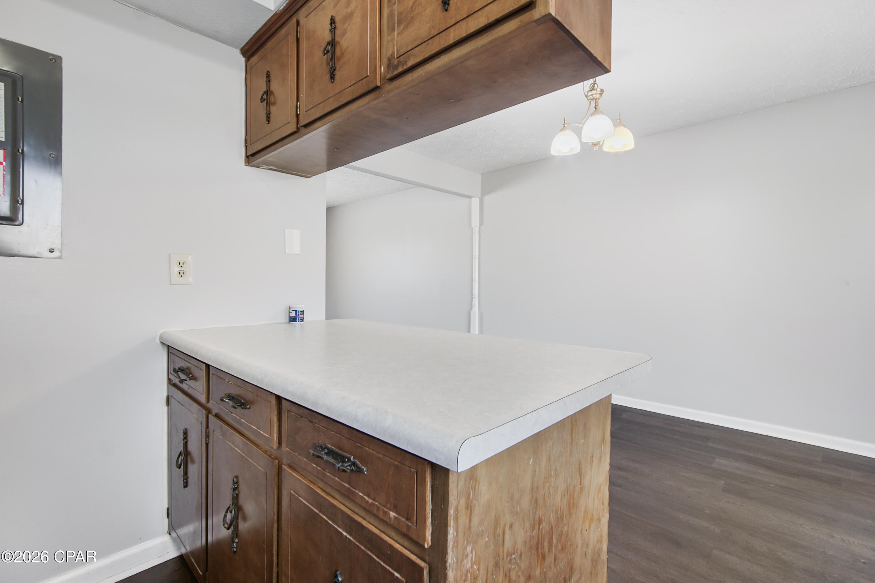 Venetian Villa - Residential