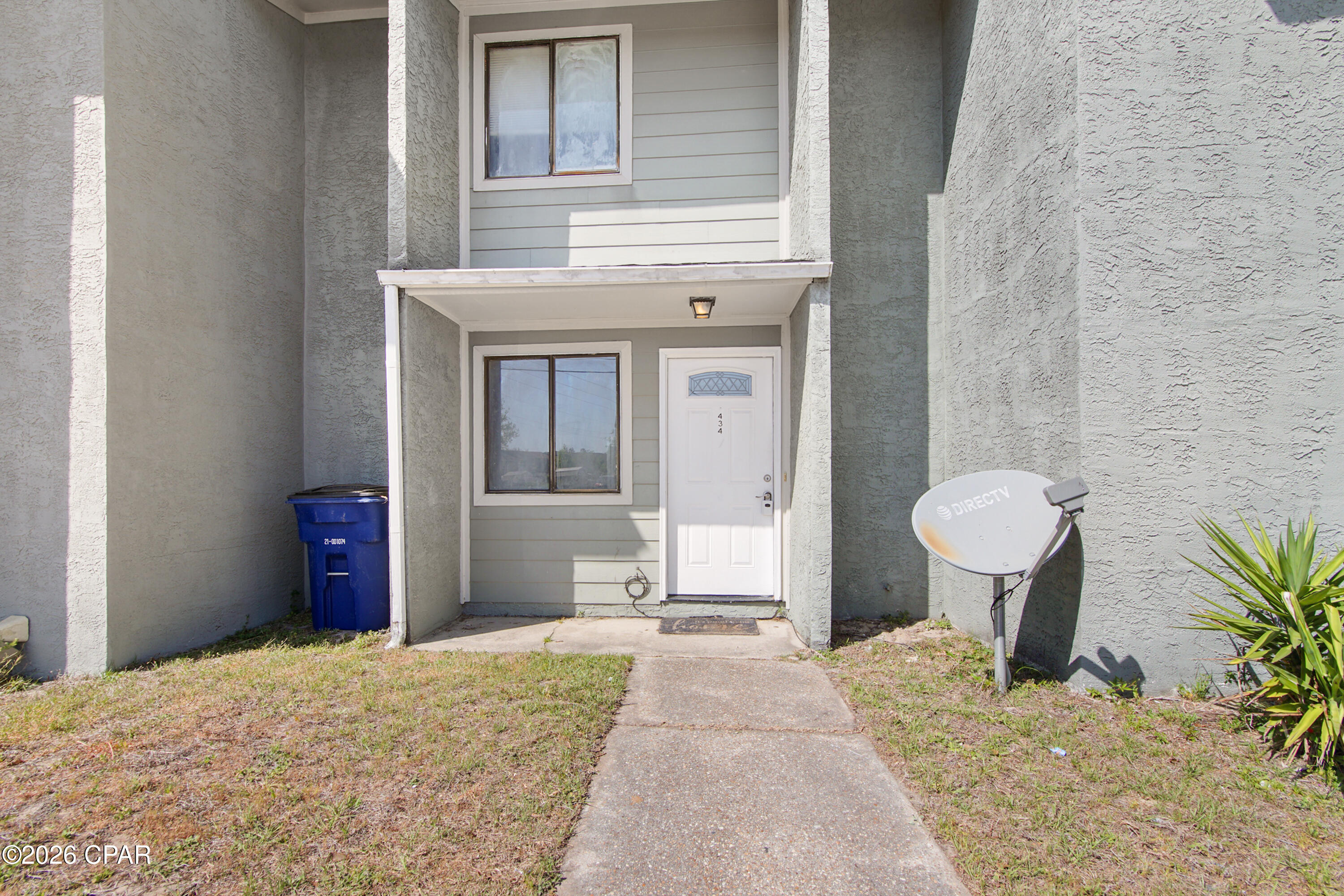 Venetian Villa - Residential