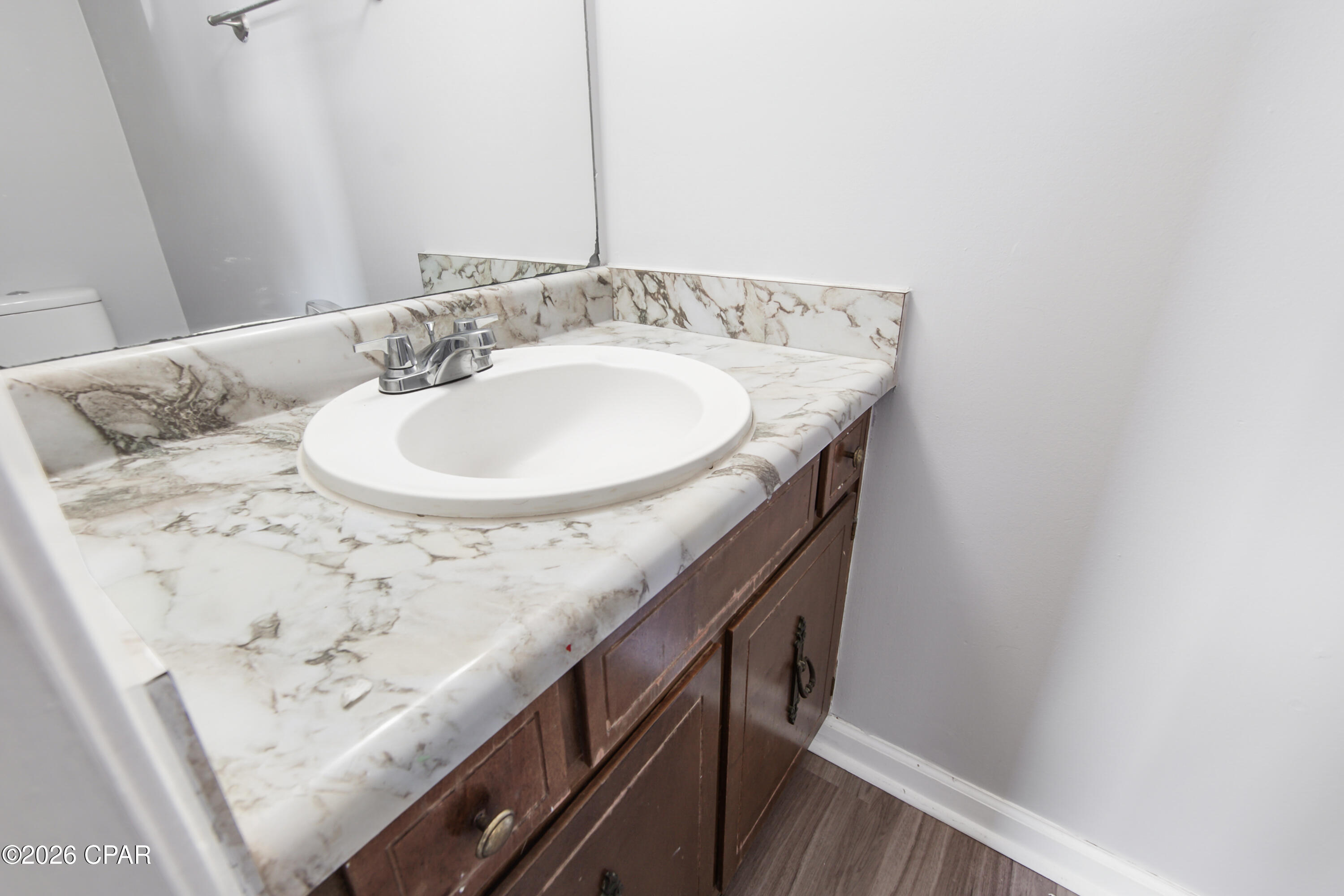 Venetian Villa - Residential